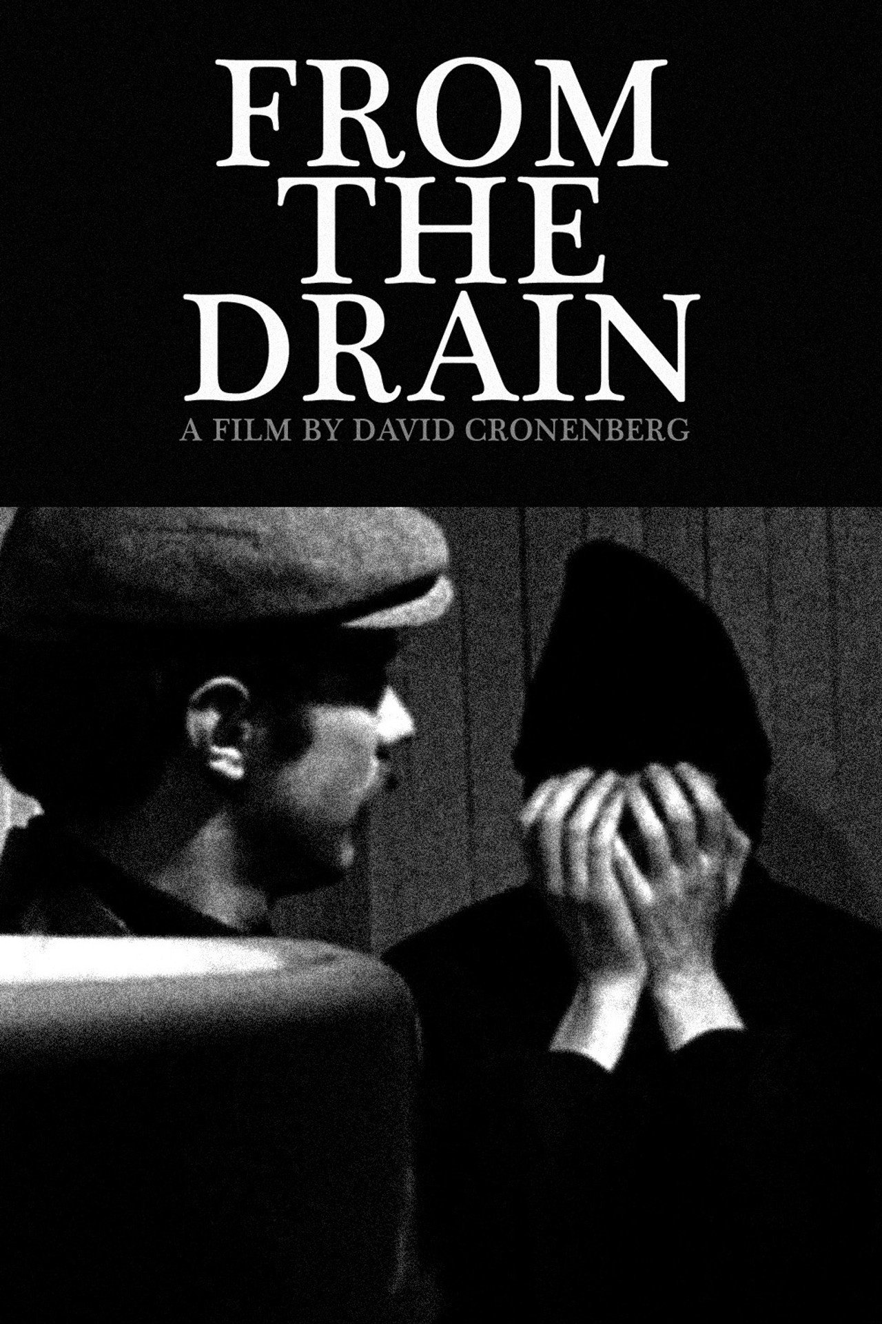 Pôster de From the Drain