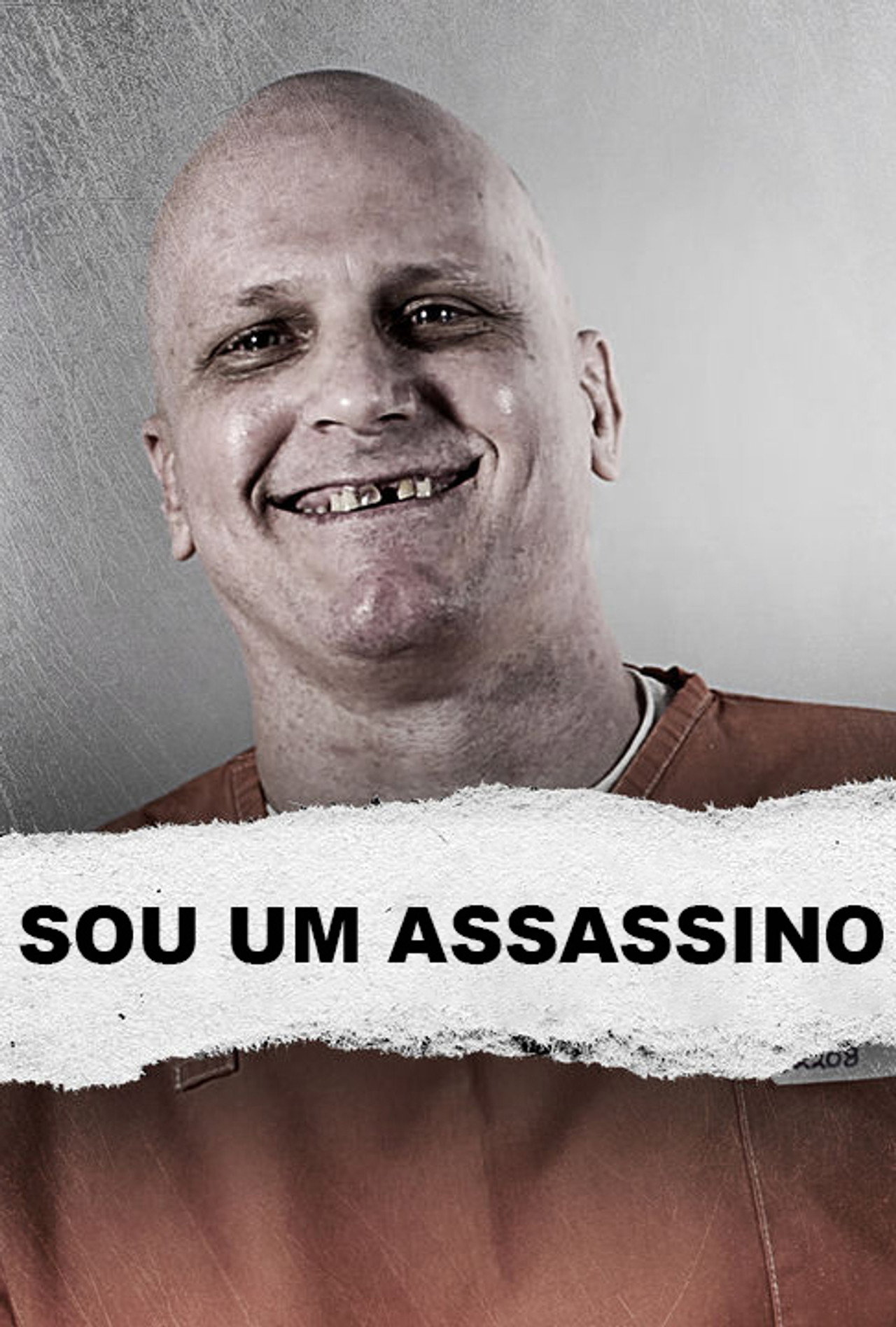 Pôster de Sou um Assassino