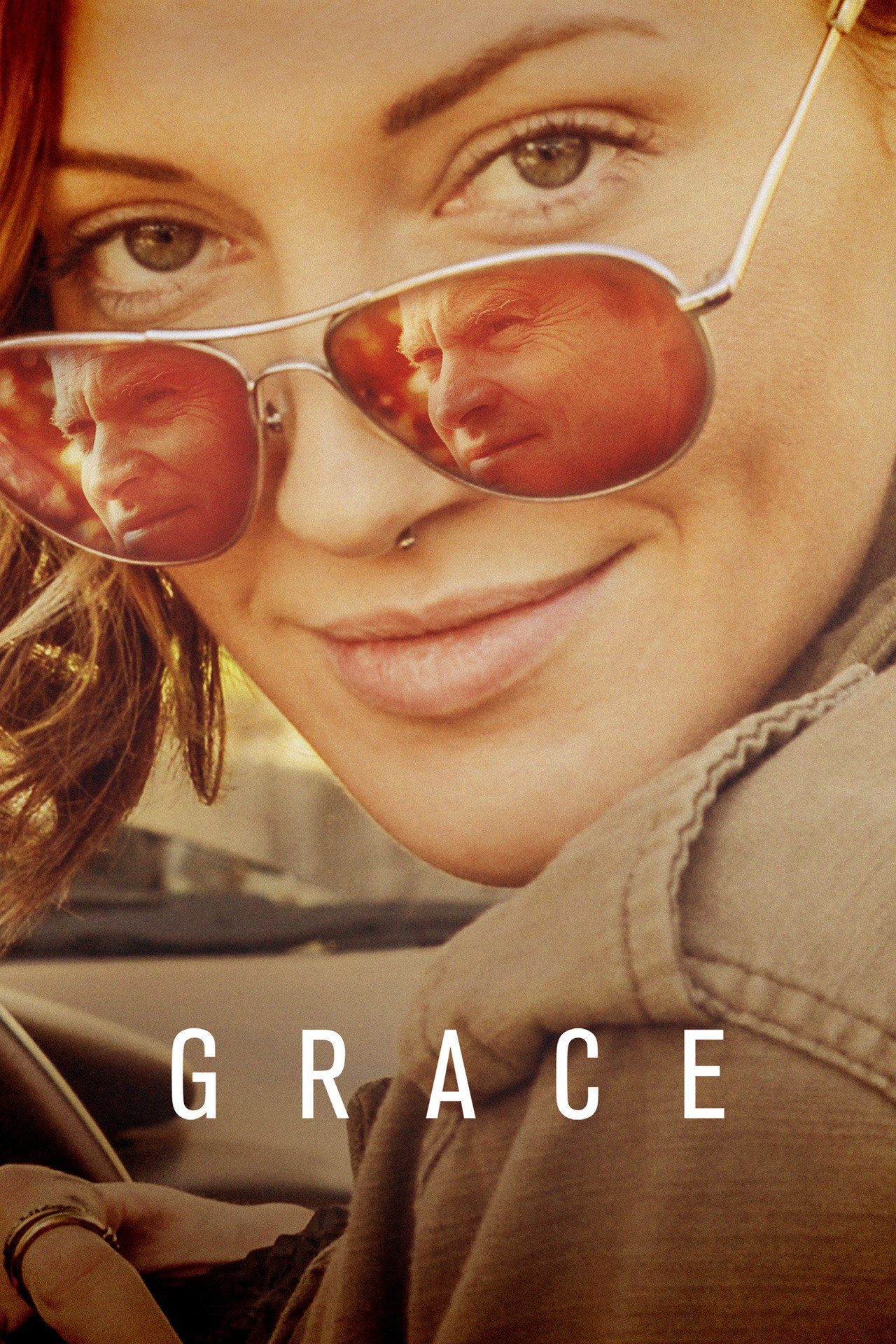 Pôster de Grace