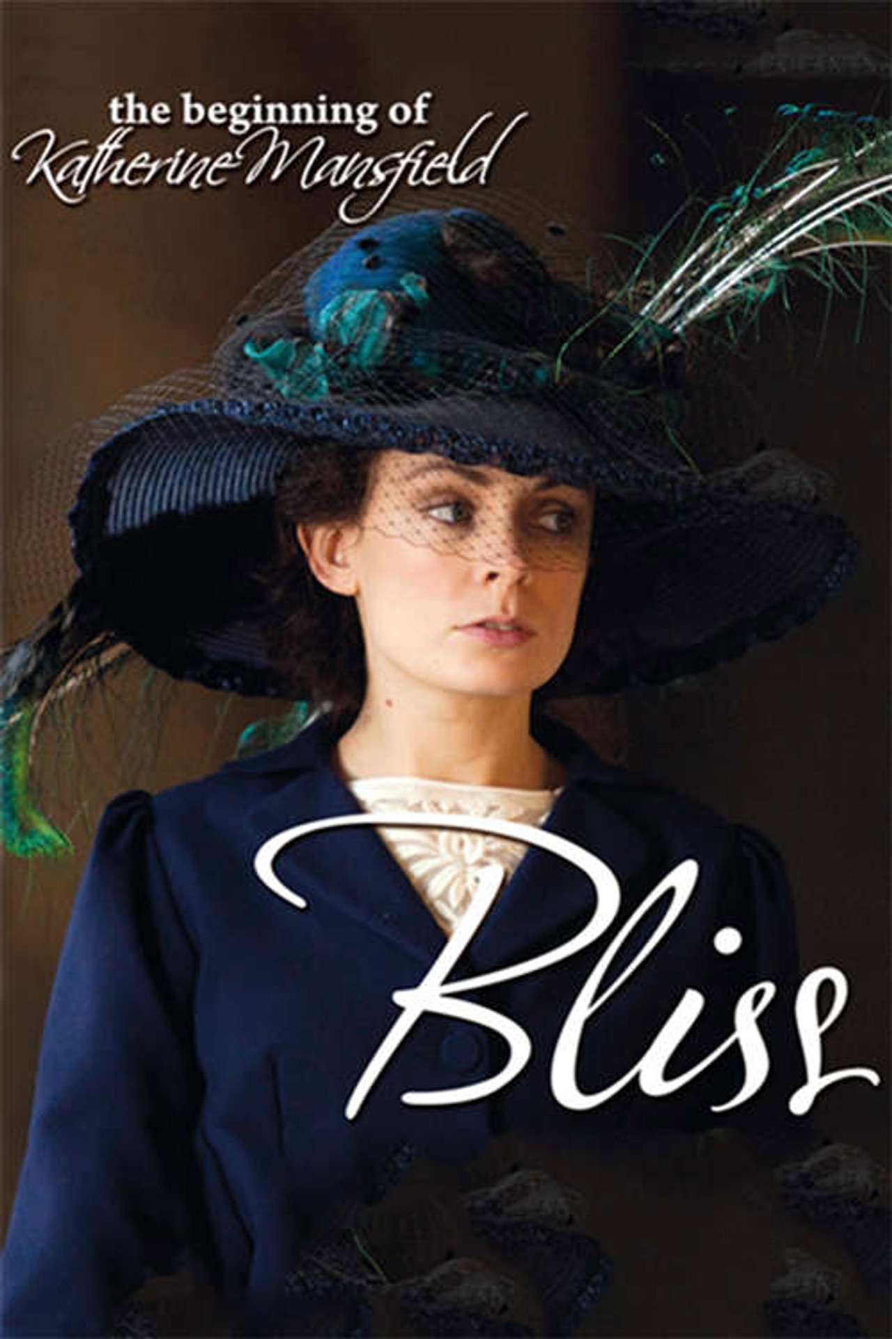 Pôster de Bliss