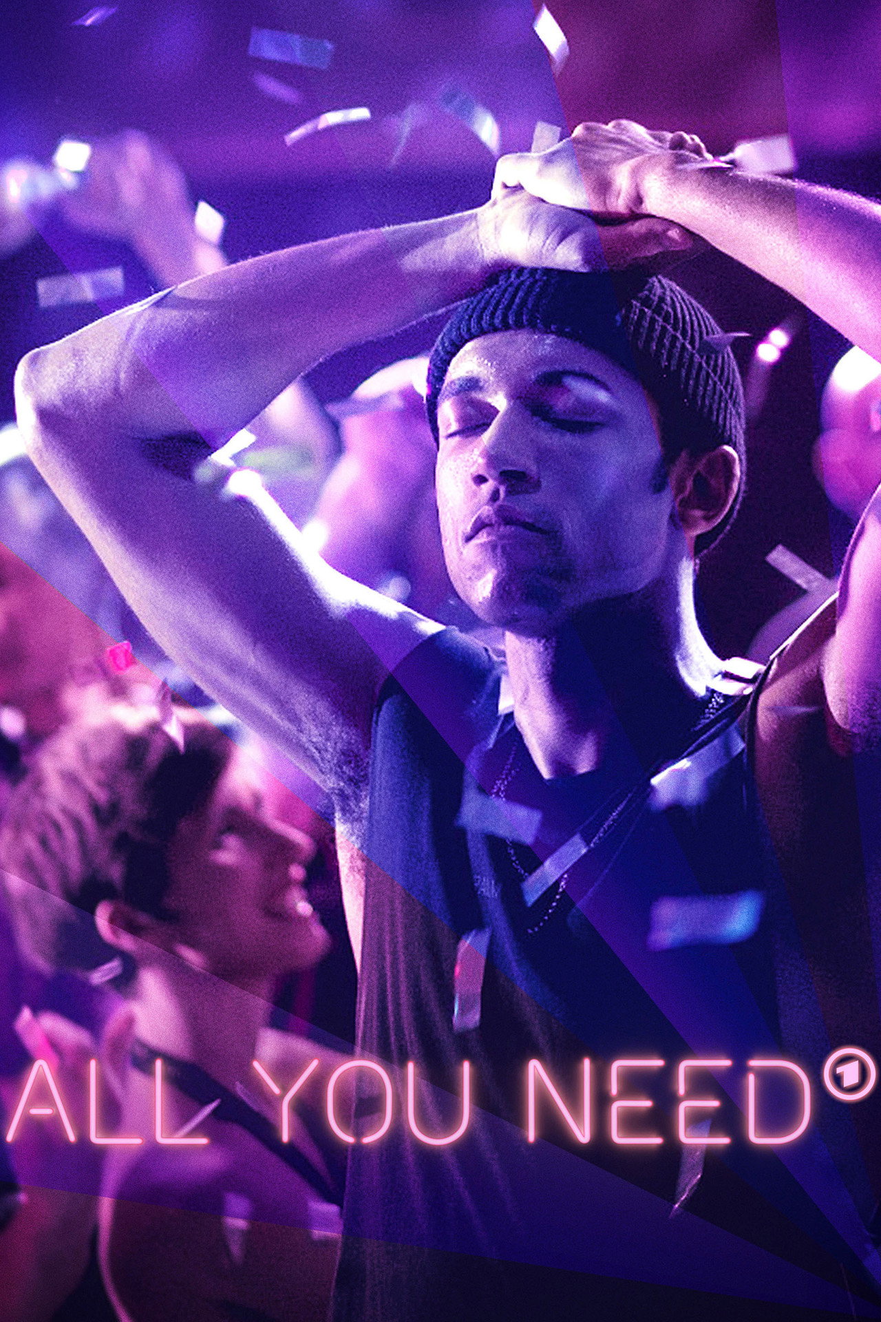 Pôster de All You Need