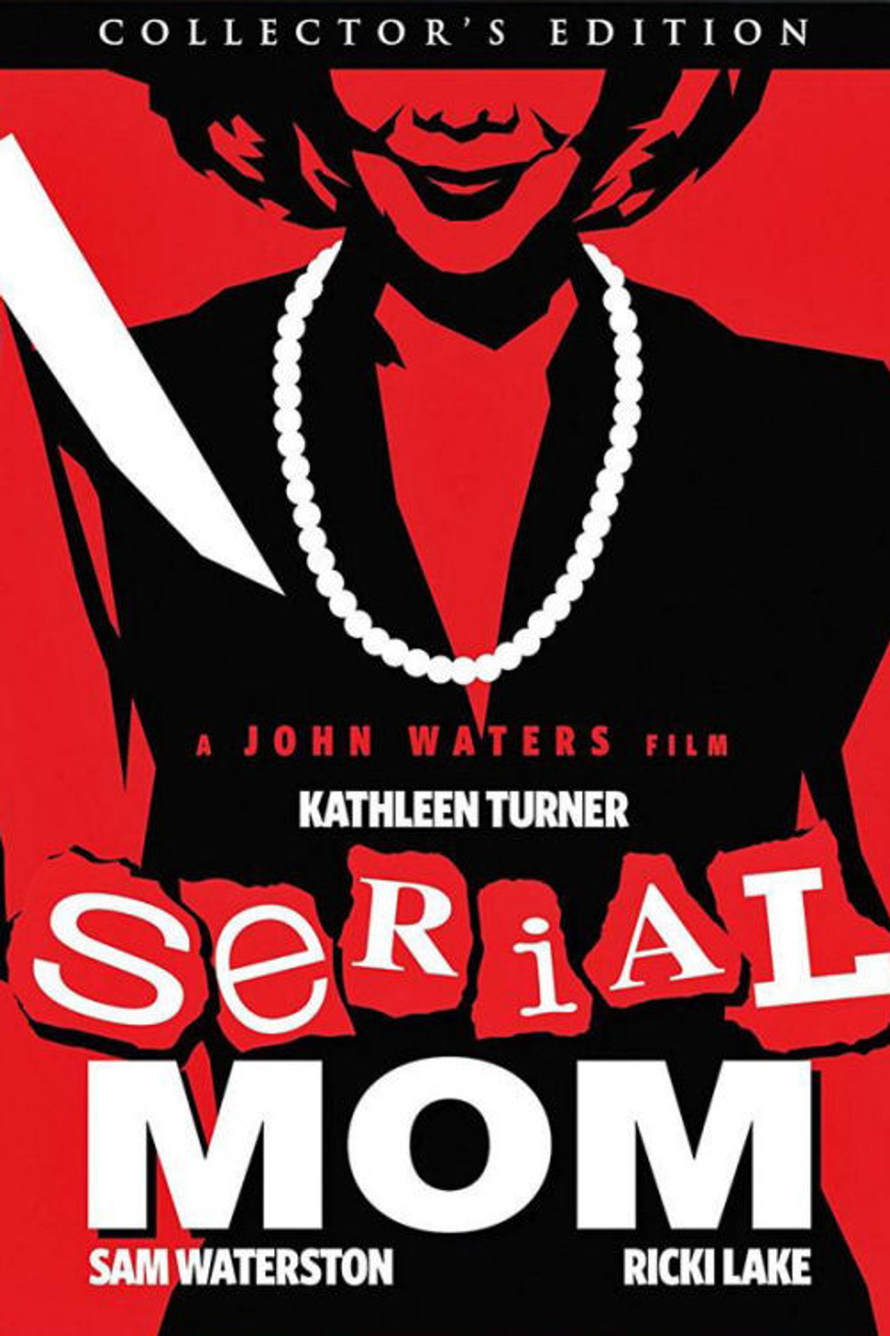 Pôster de In Conversation With Director John Waters, Actress Kathleen Turner and Actress Mink Stole