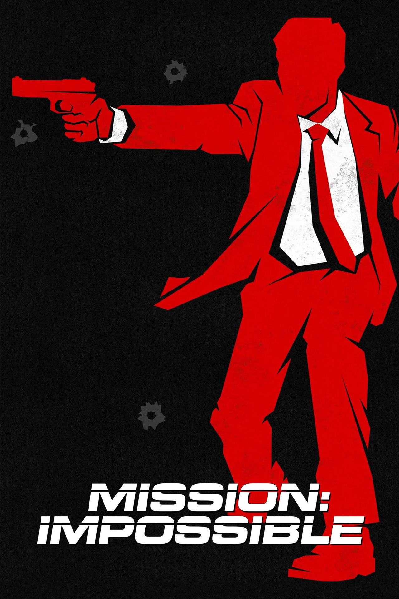 Pôster de Mission: Impossible - The Falcon