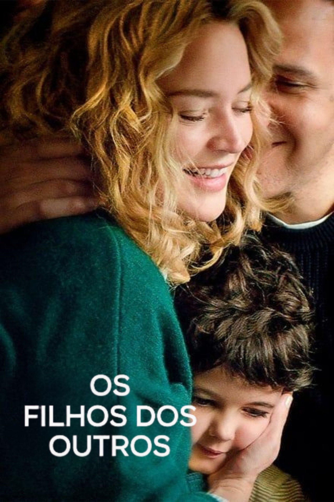Pôster de Os Filhos dos Outros