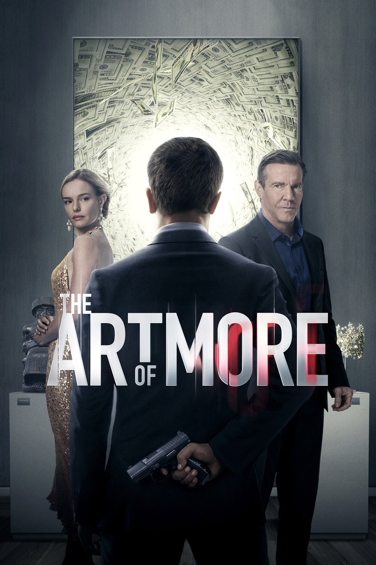 Pôster de The Art of More