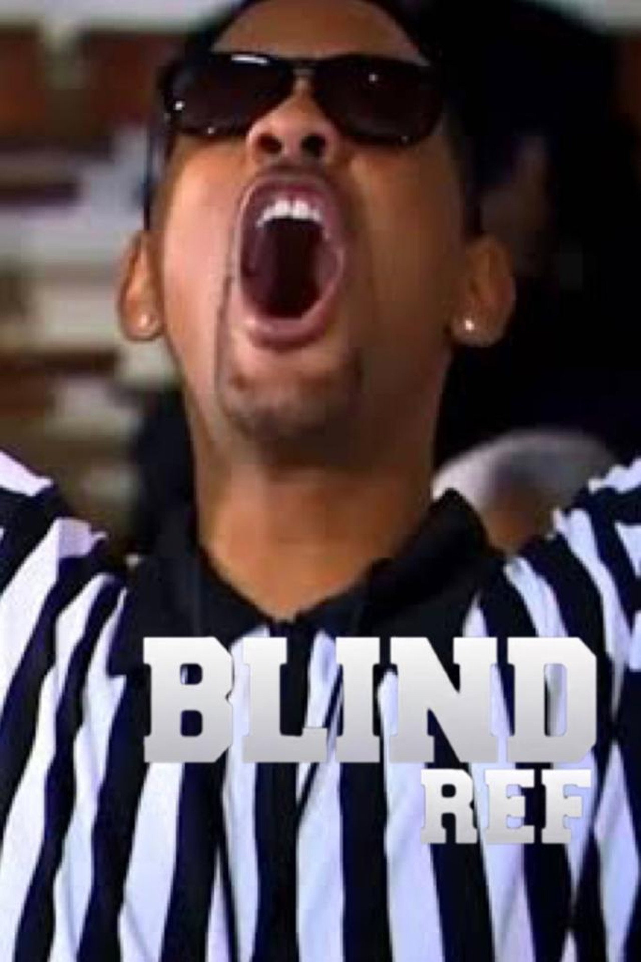 Pôster de Blind Ref