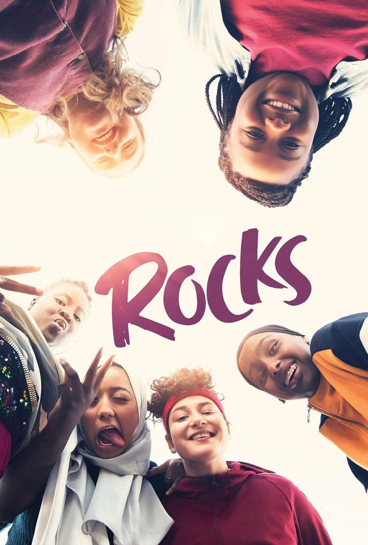 Pôster de Rocks