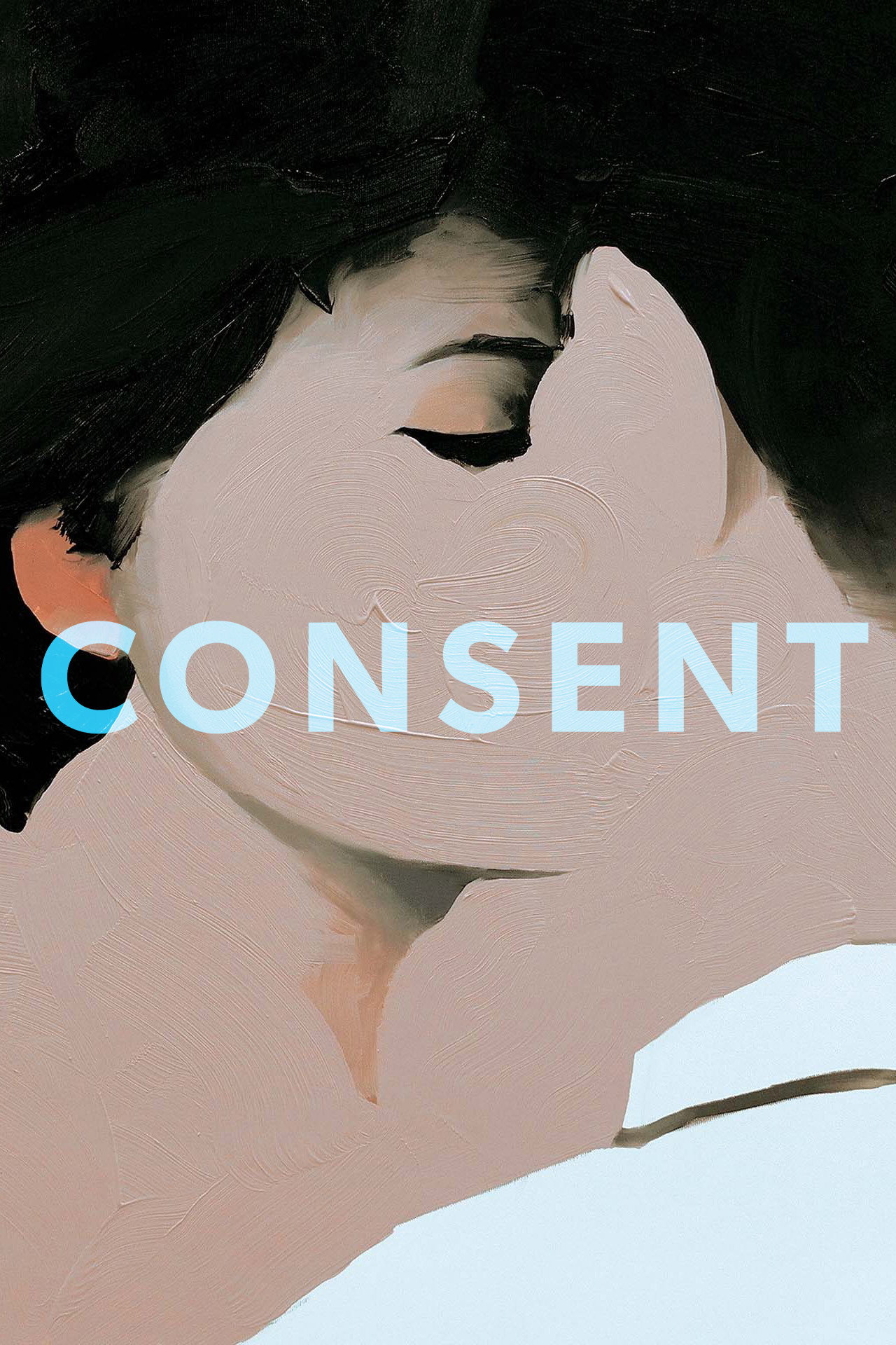 Pôster de National Theatre Live: Consent