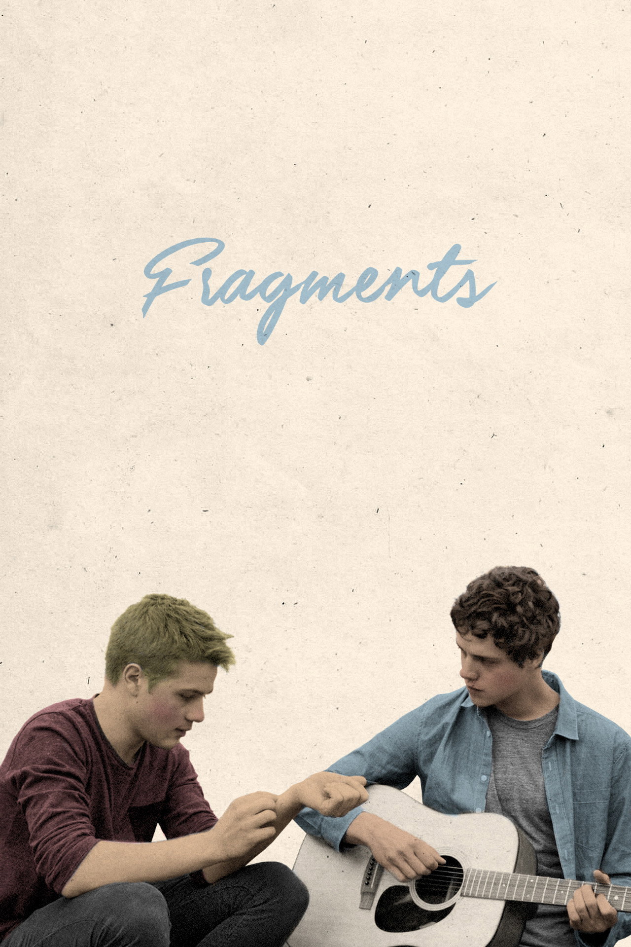 Pôster de Fragments