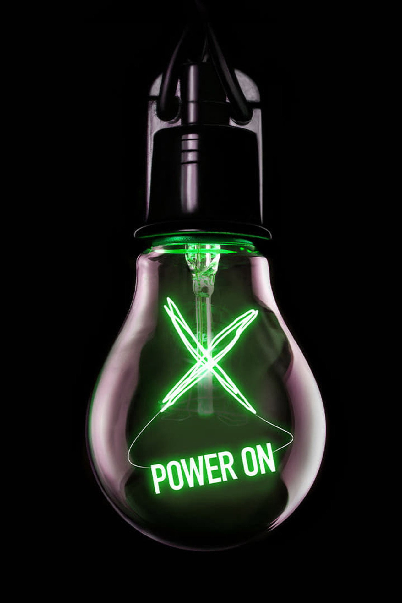 Pôster de Power On: The Story of Xbox
