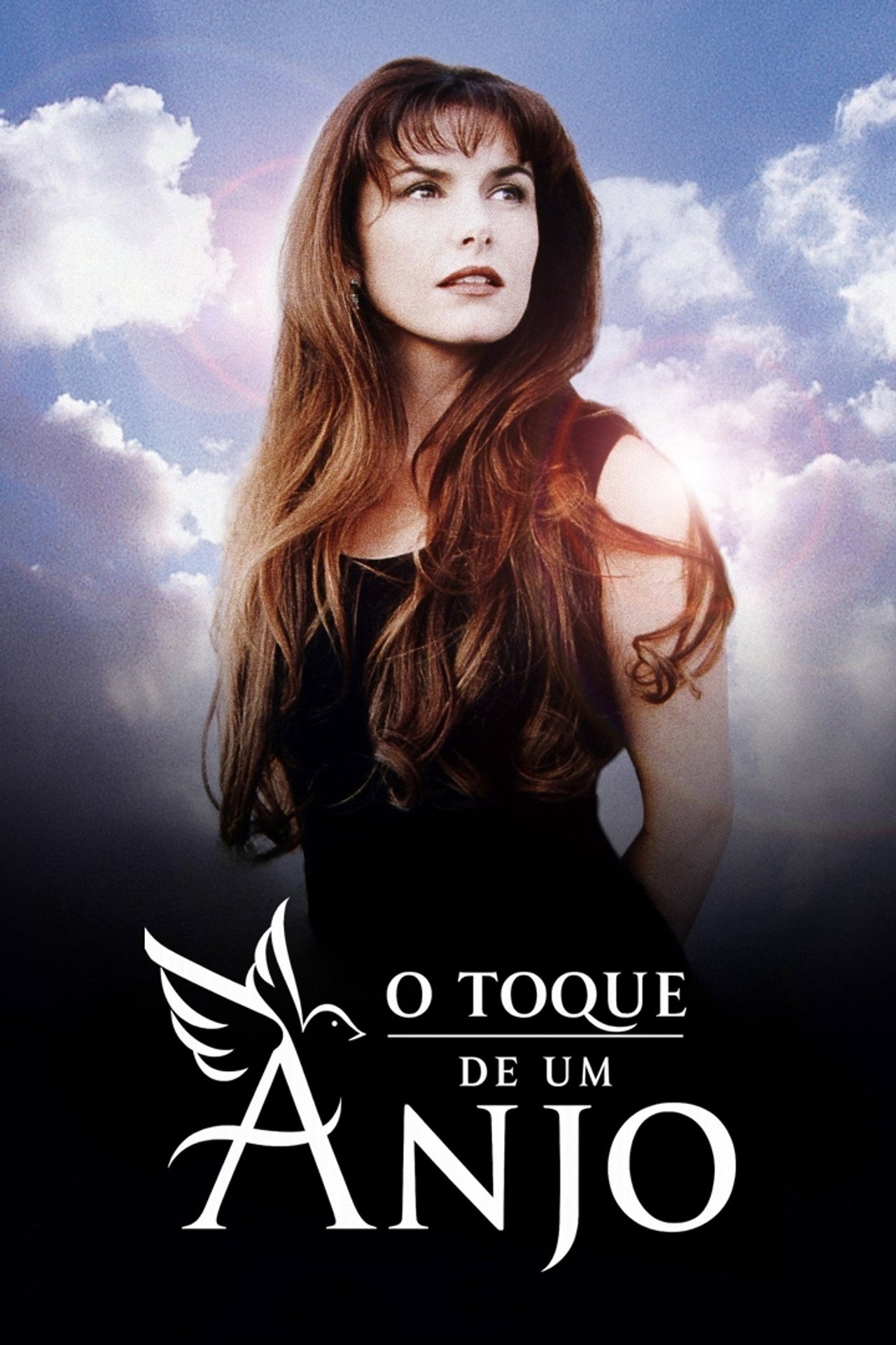 Pôster de O Toque de Um Anjo