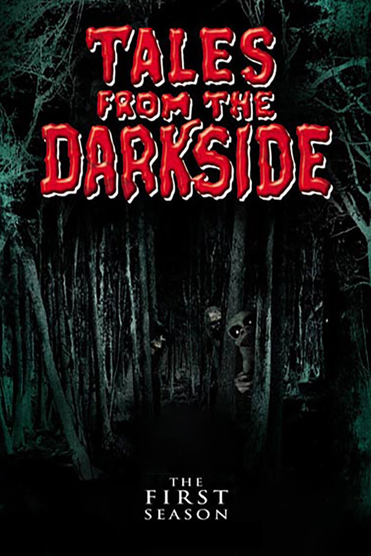Pôster de Tales from the Darkside