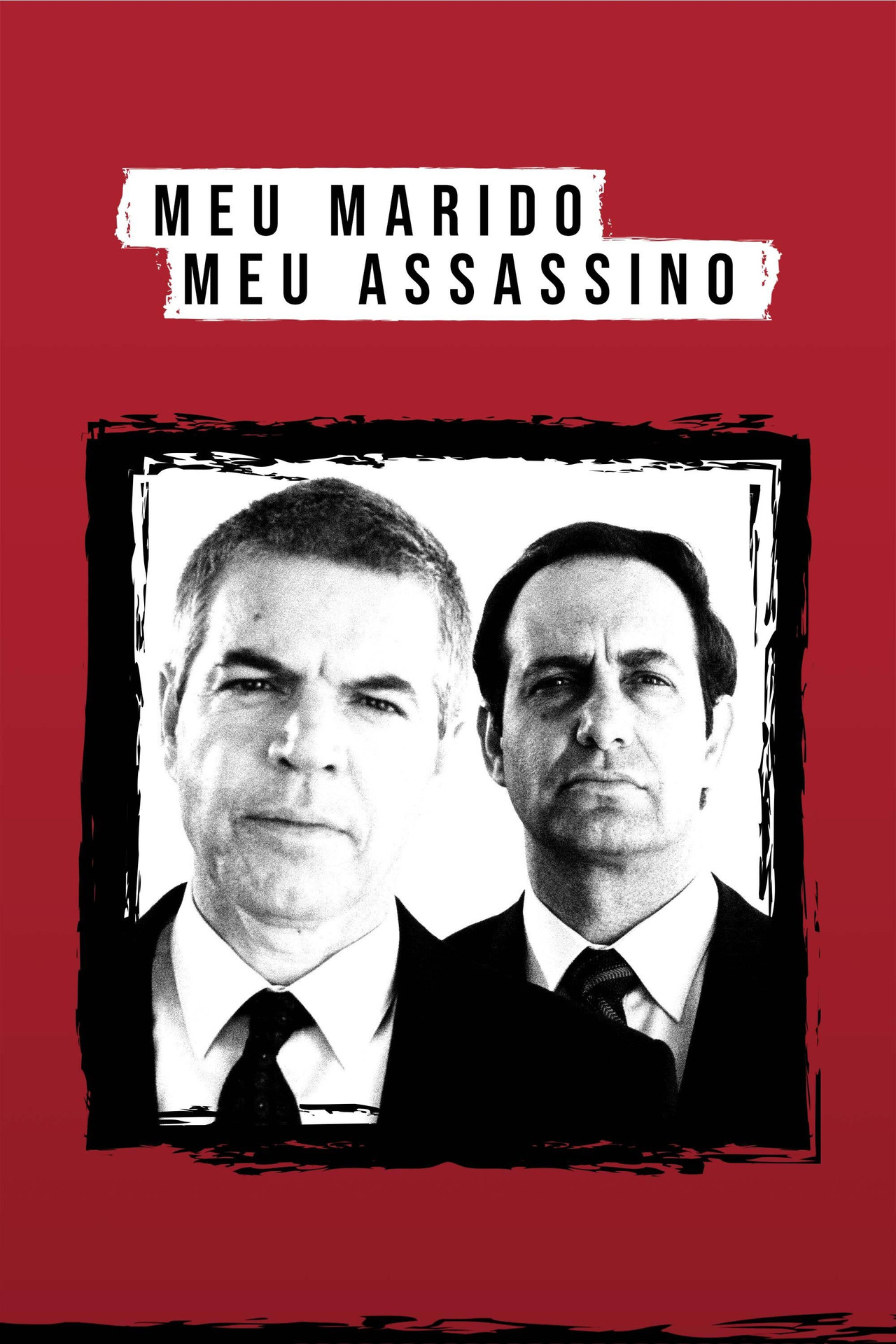 Pôster de My Husband, My Killer