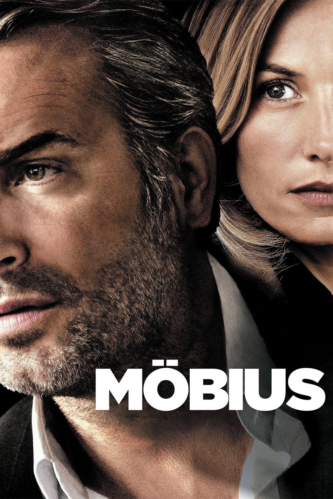 Pôster de Möbius