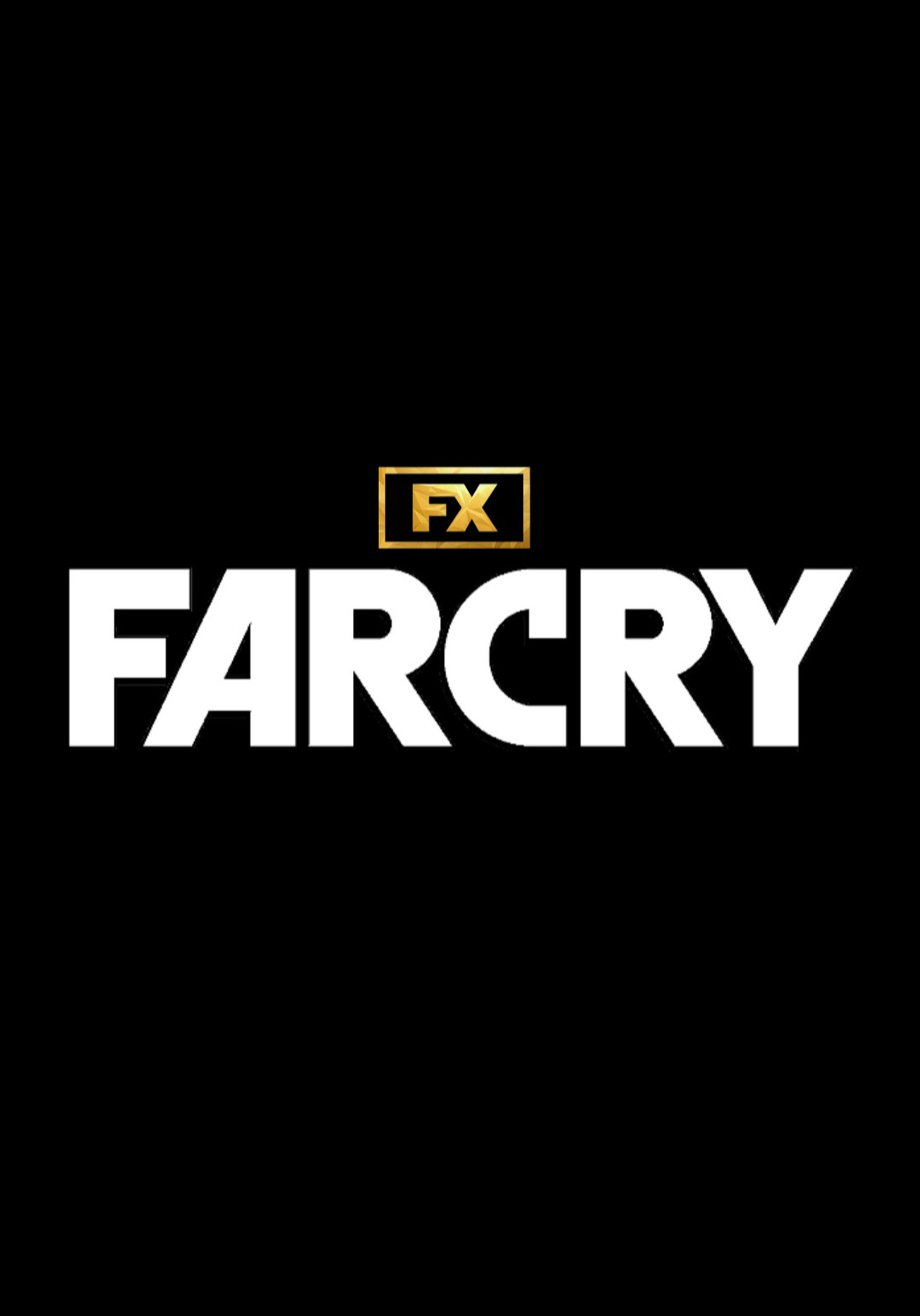 Pôster de Far Cry
