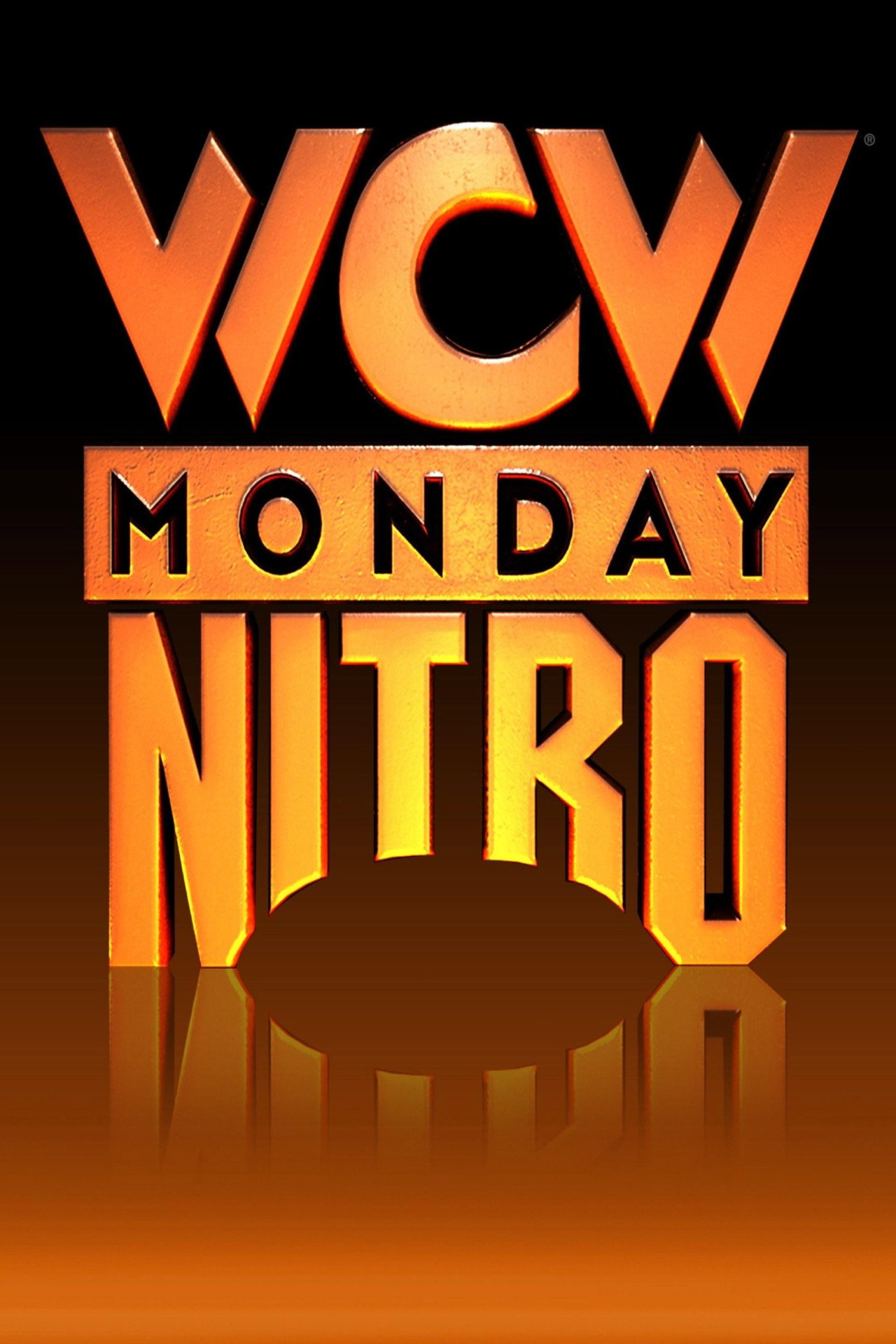 Pôster de WCW Monday Nitro