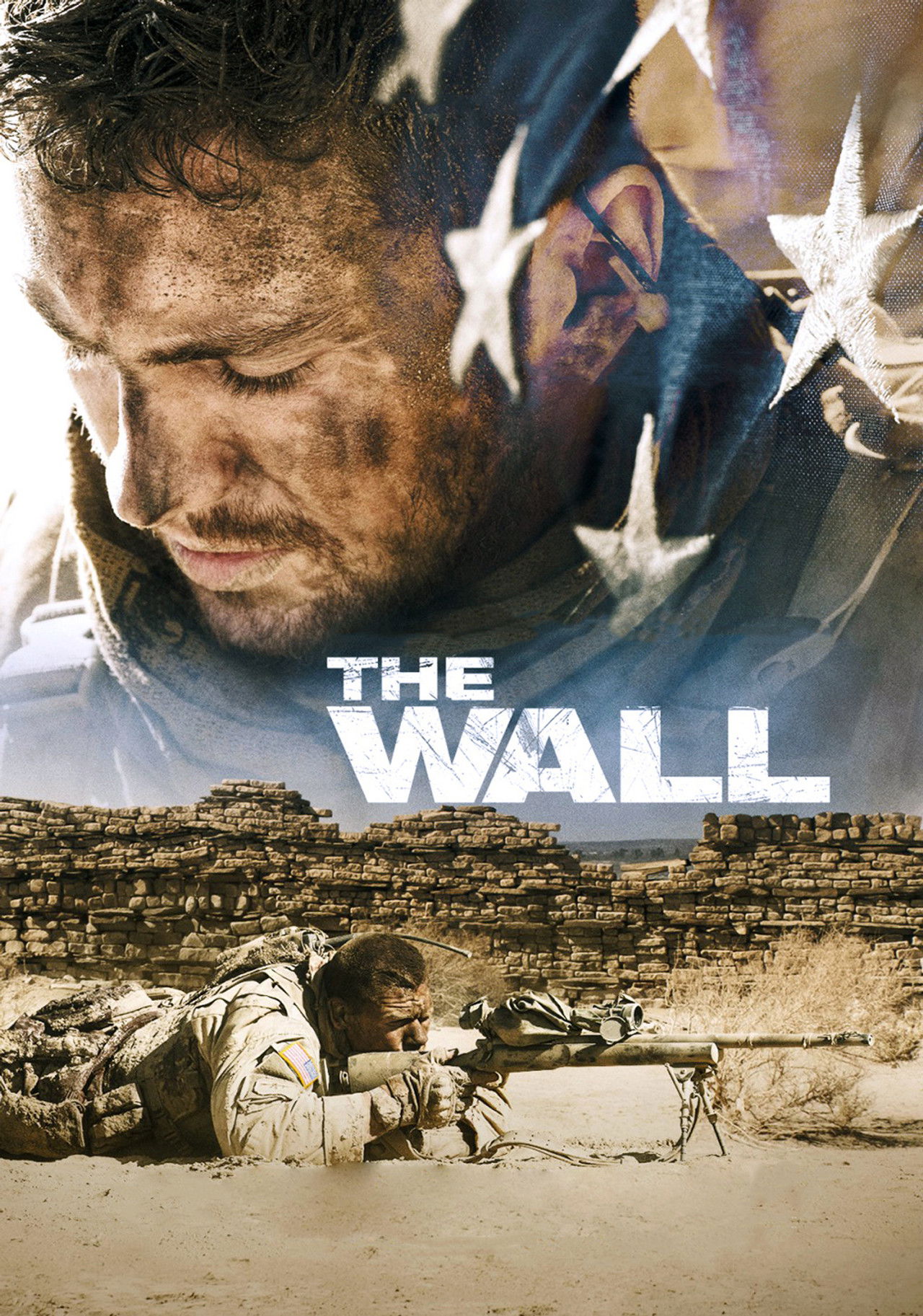 Pôster de The Wall