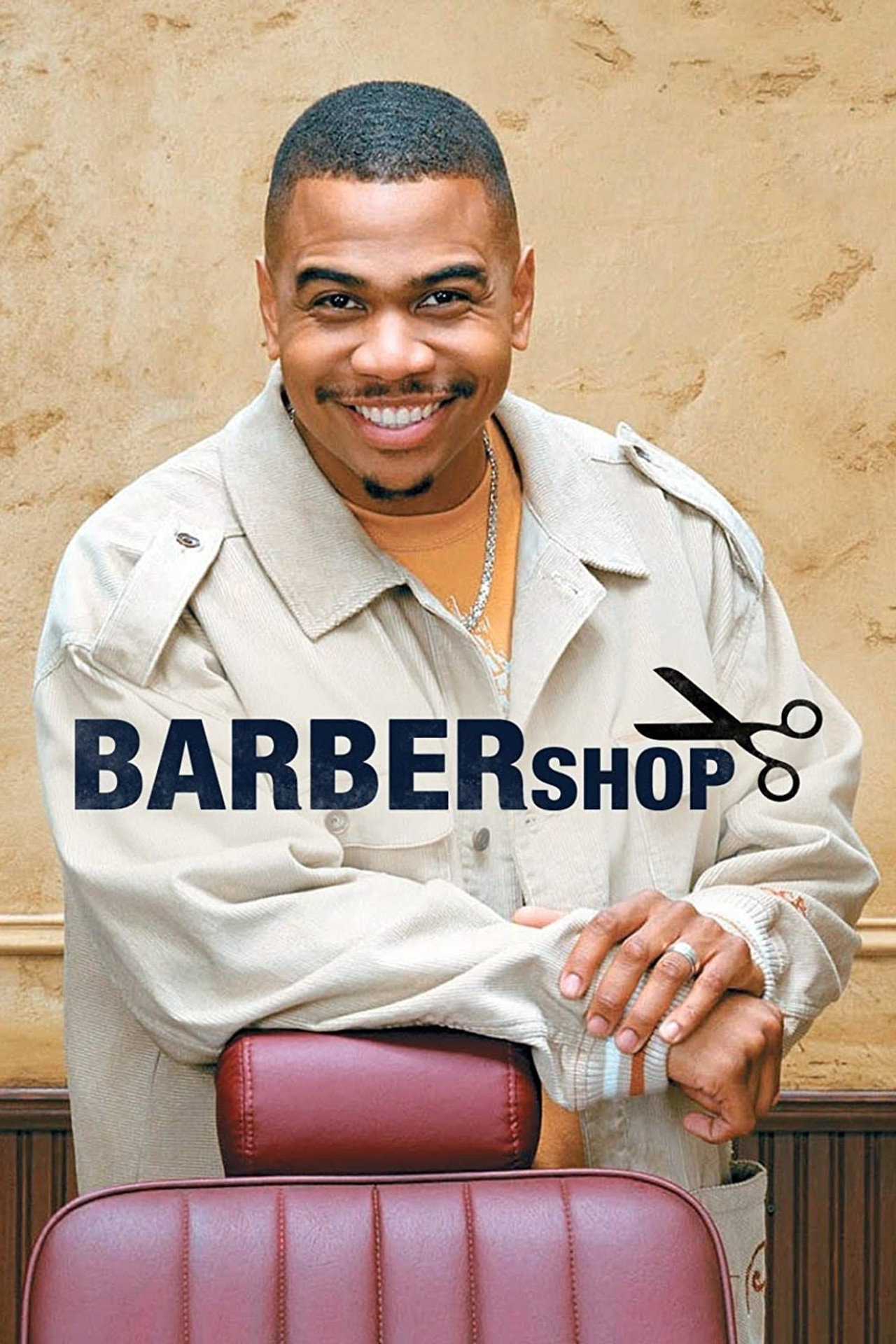 Pôster de Barbershop