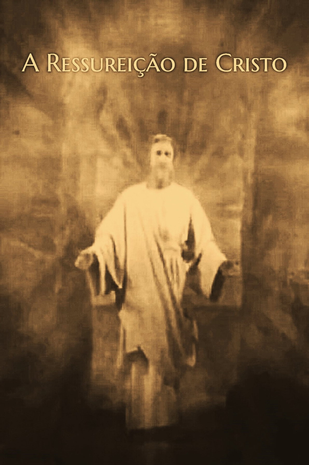 Pôster de A Ressureição de Cristo