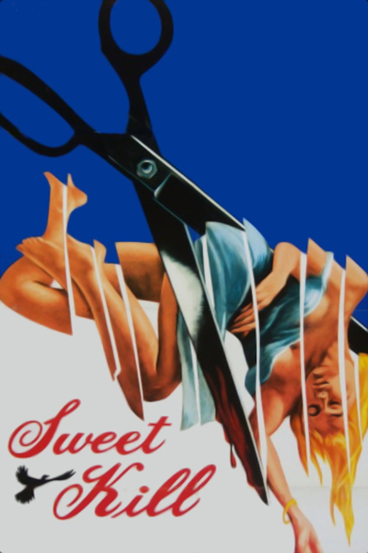 Pôster de Sweet Kill