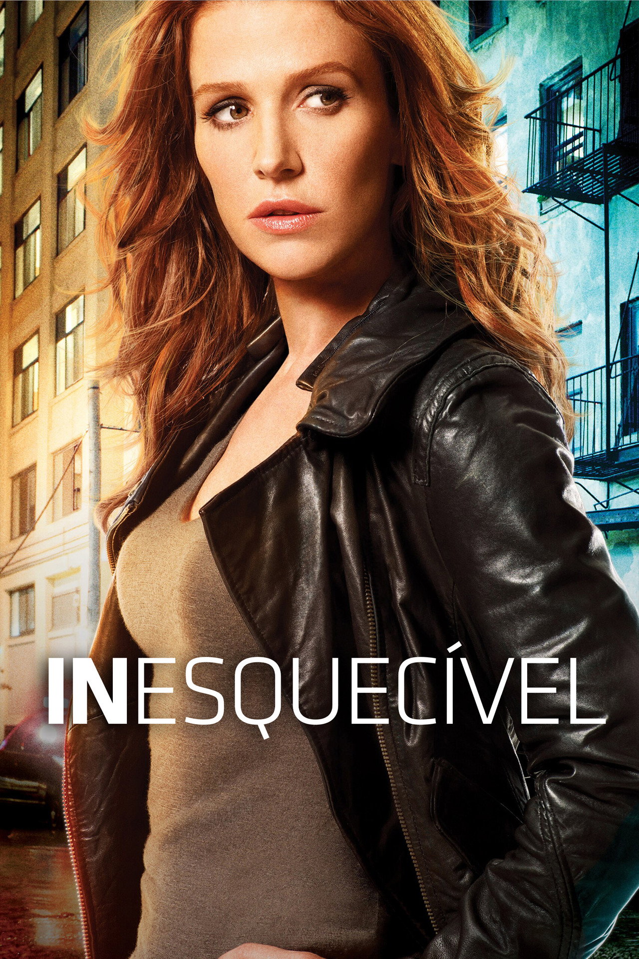 Pôster de Unforgettable