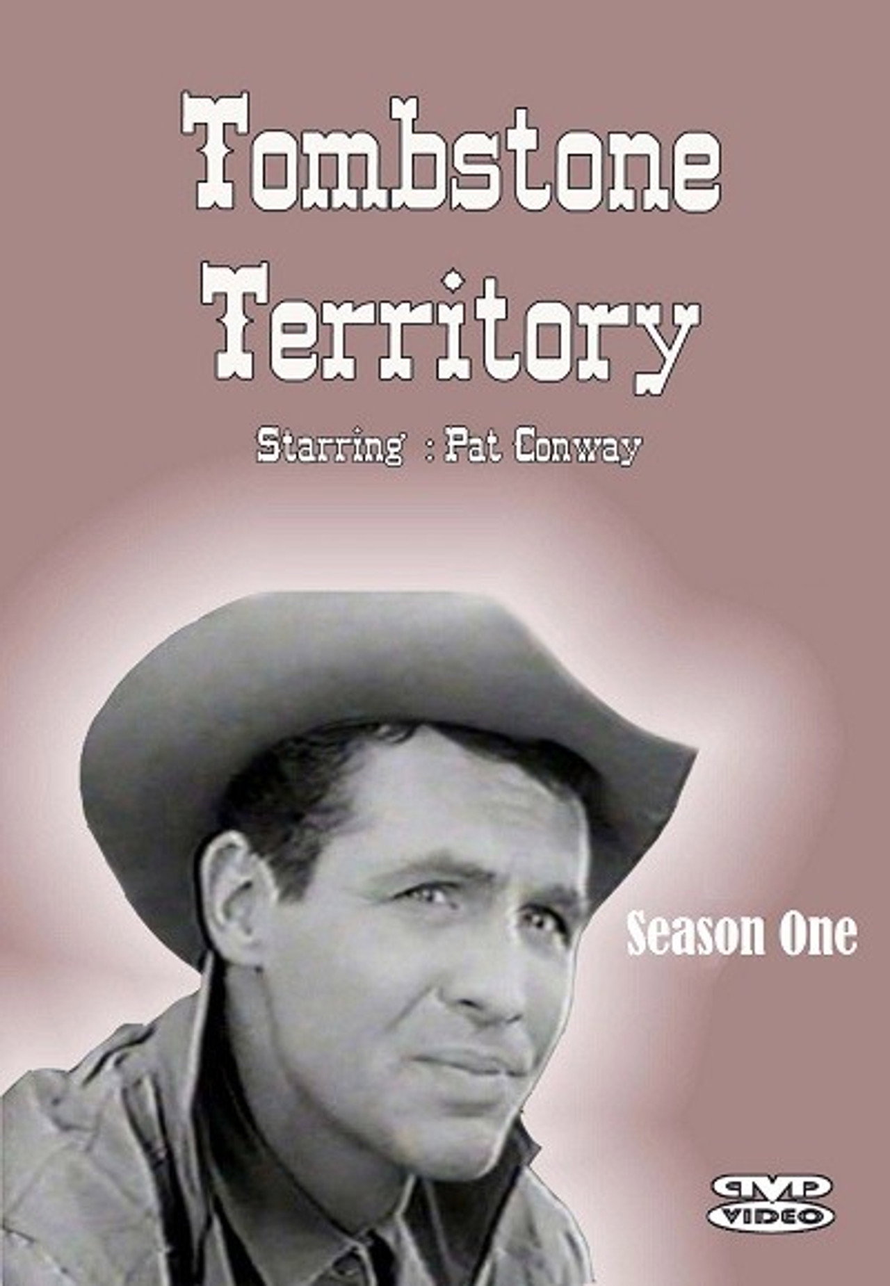 Pôster de Tombstone Territory