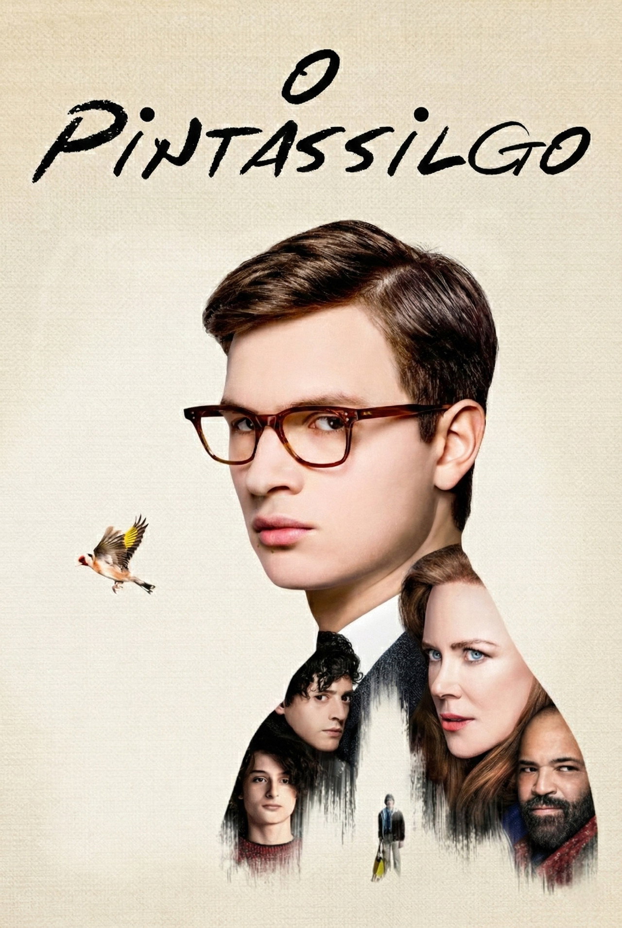 Pôster de O Pintassilgo