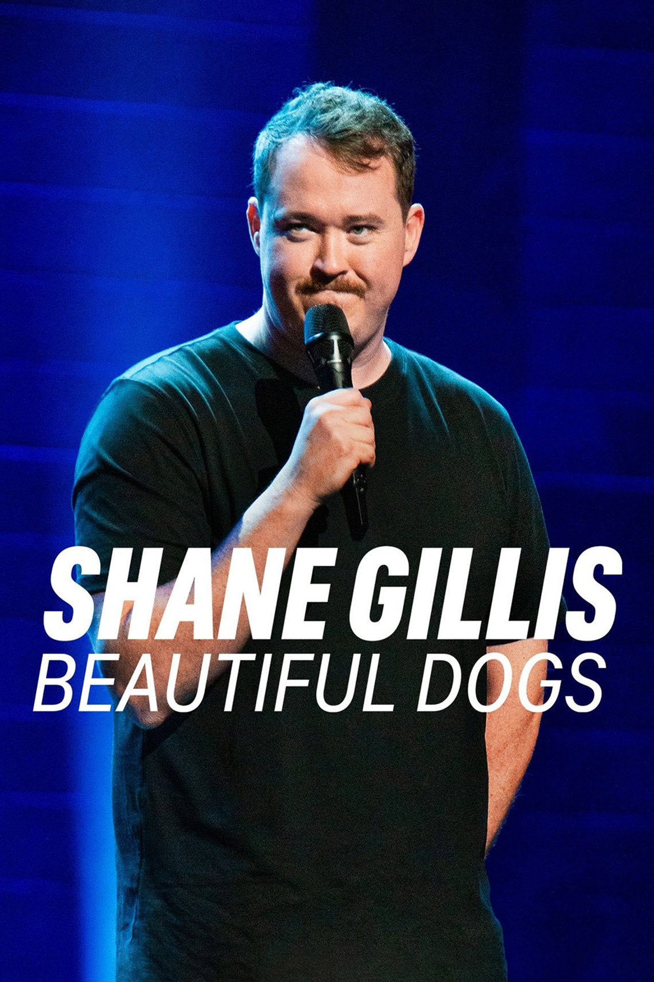 Pôster de Shane Gillis: Beautiful Dogs