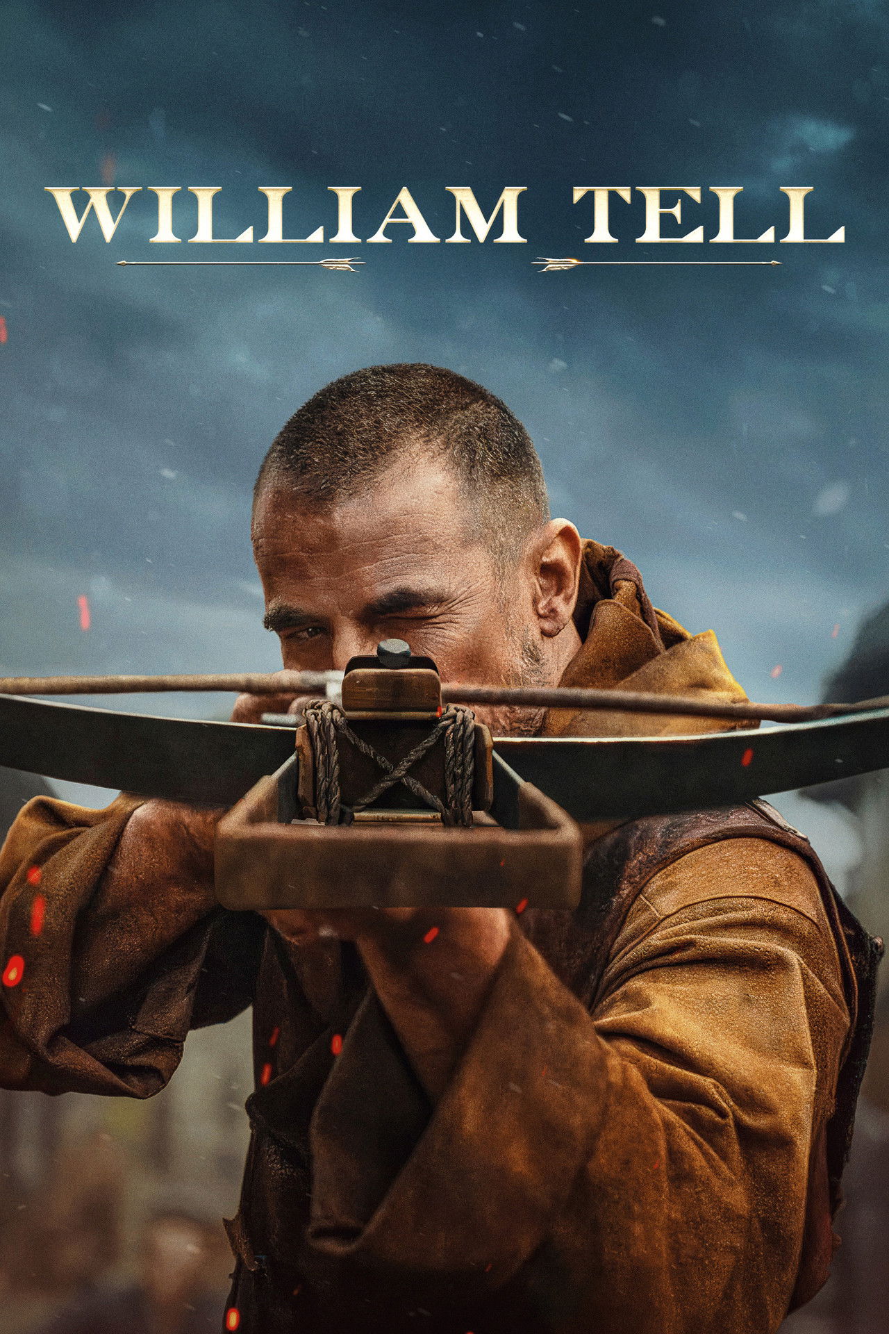 Pôster de William Tell