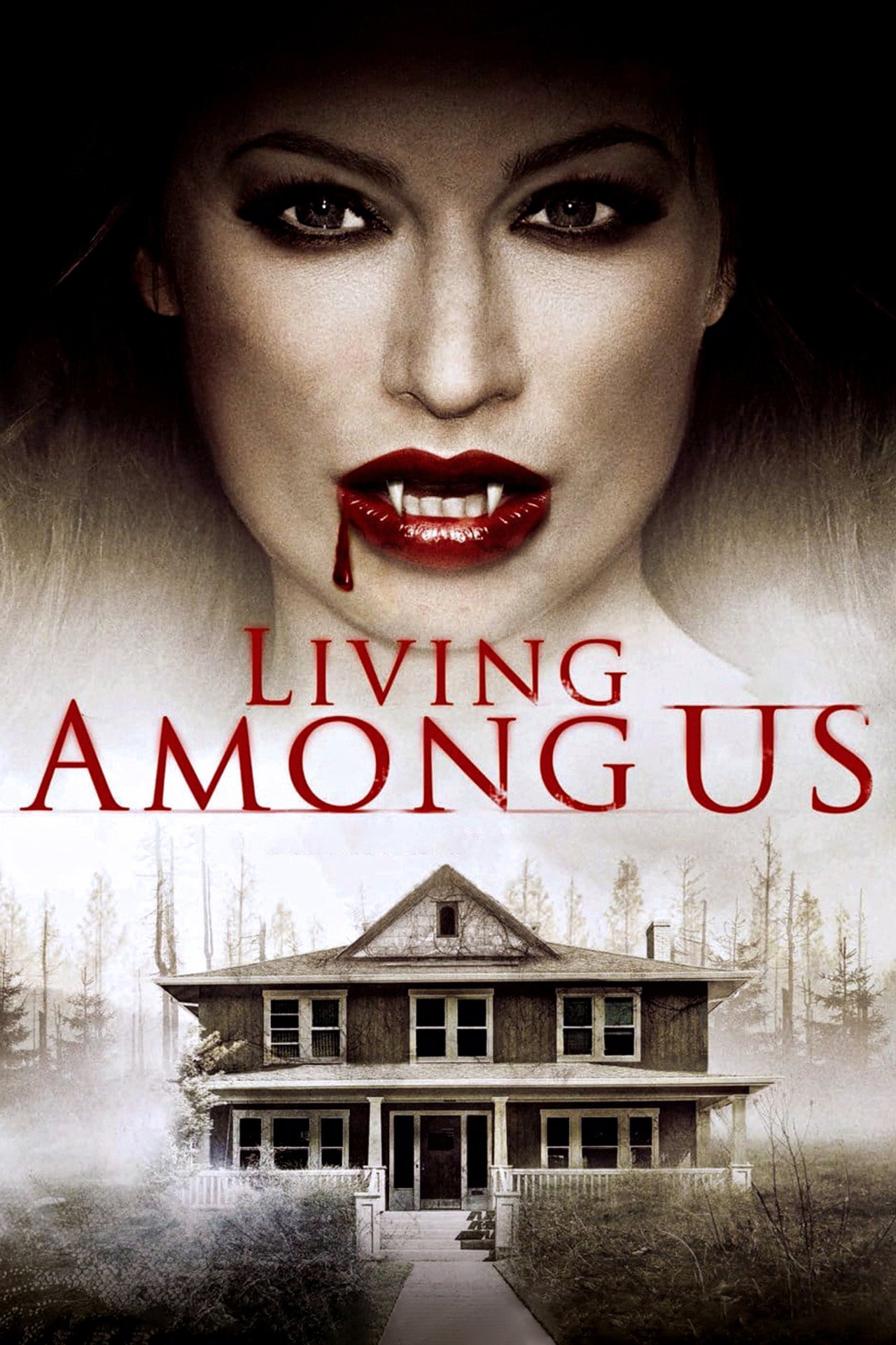 Pôster de Living Among Us