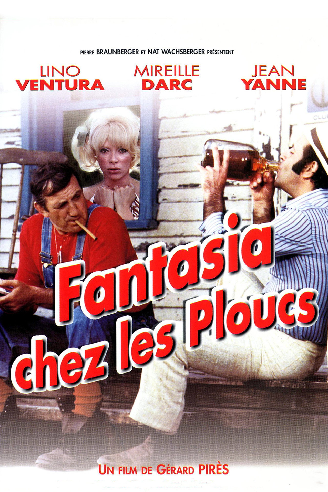 Pôster de Fantasia Among the Squares