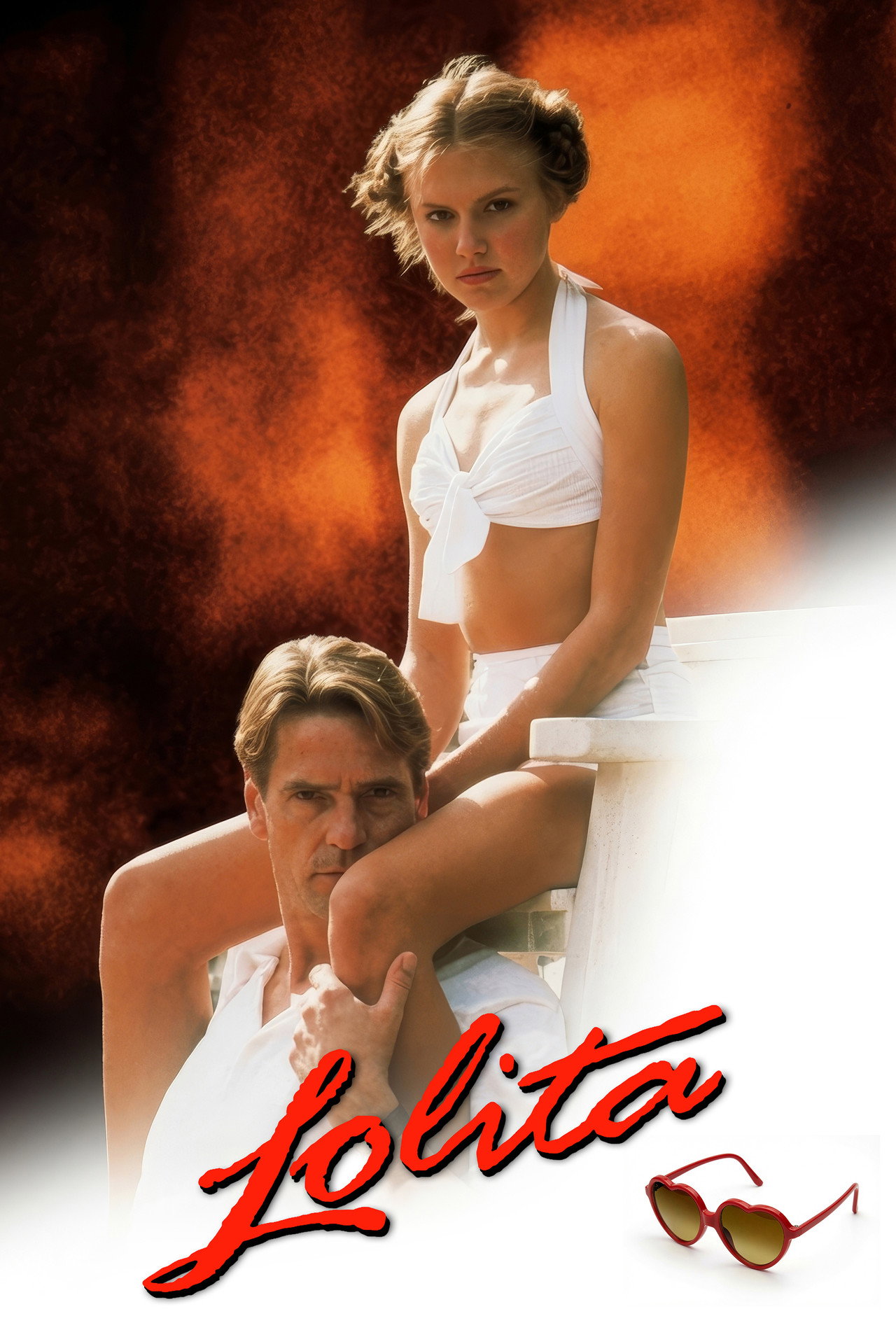 Pôster de Lolita