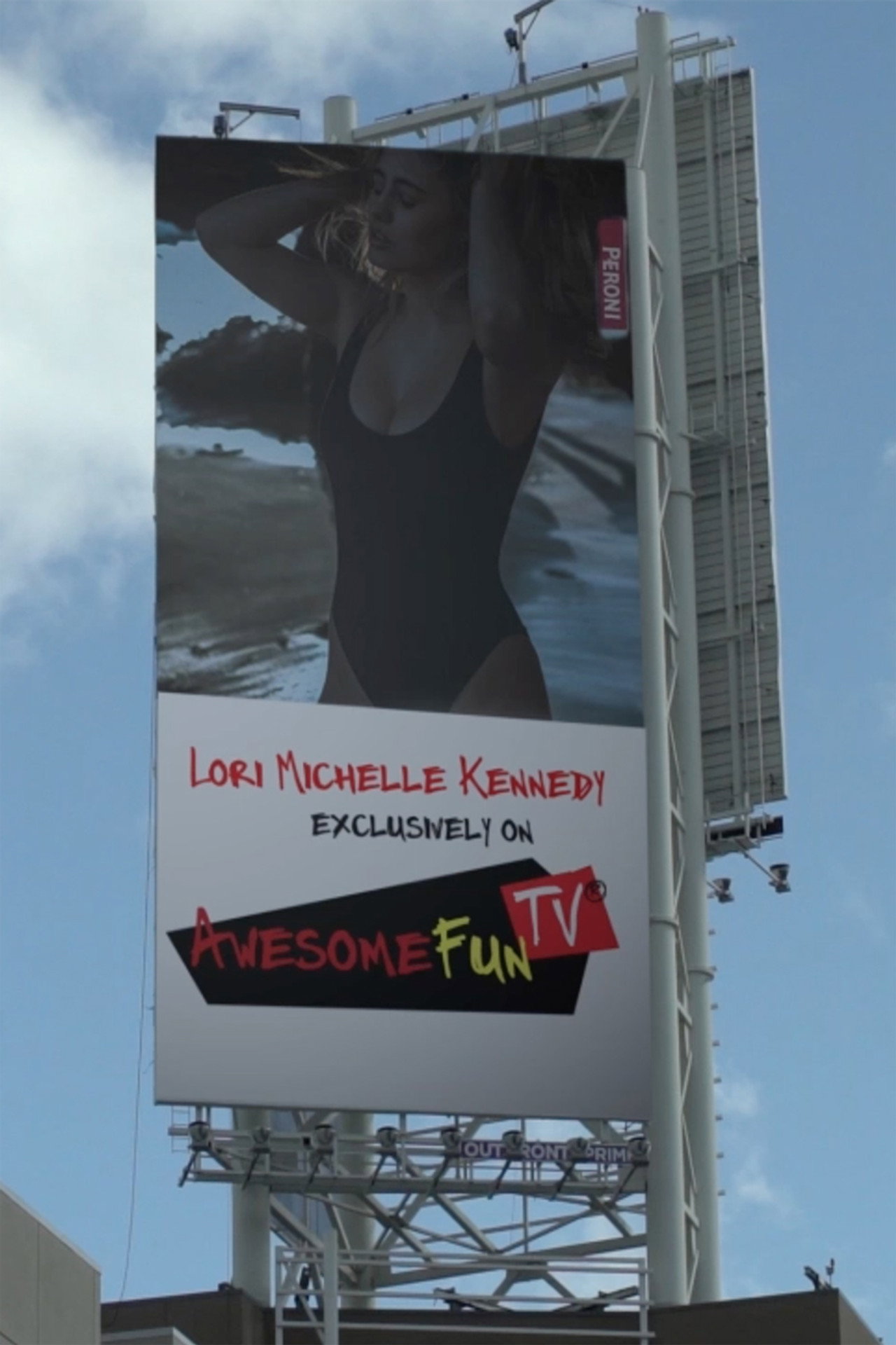 Pôster de AwesomeFunTV