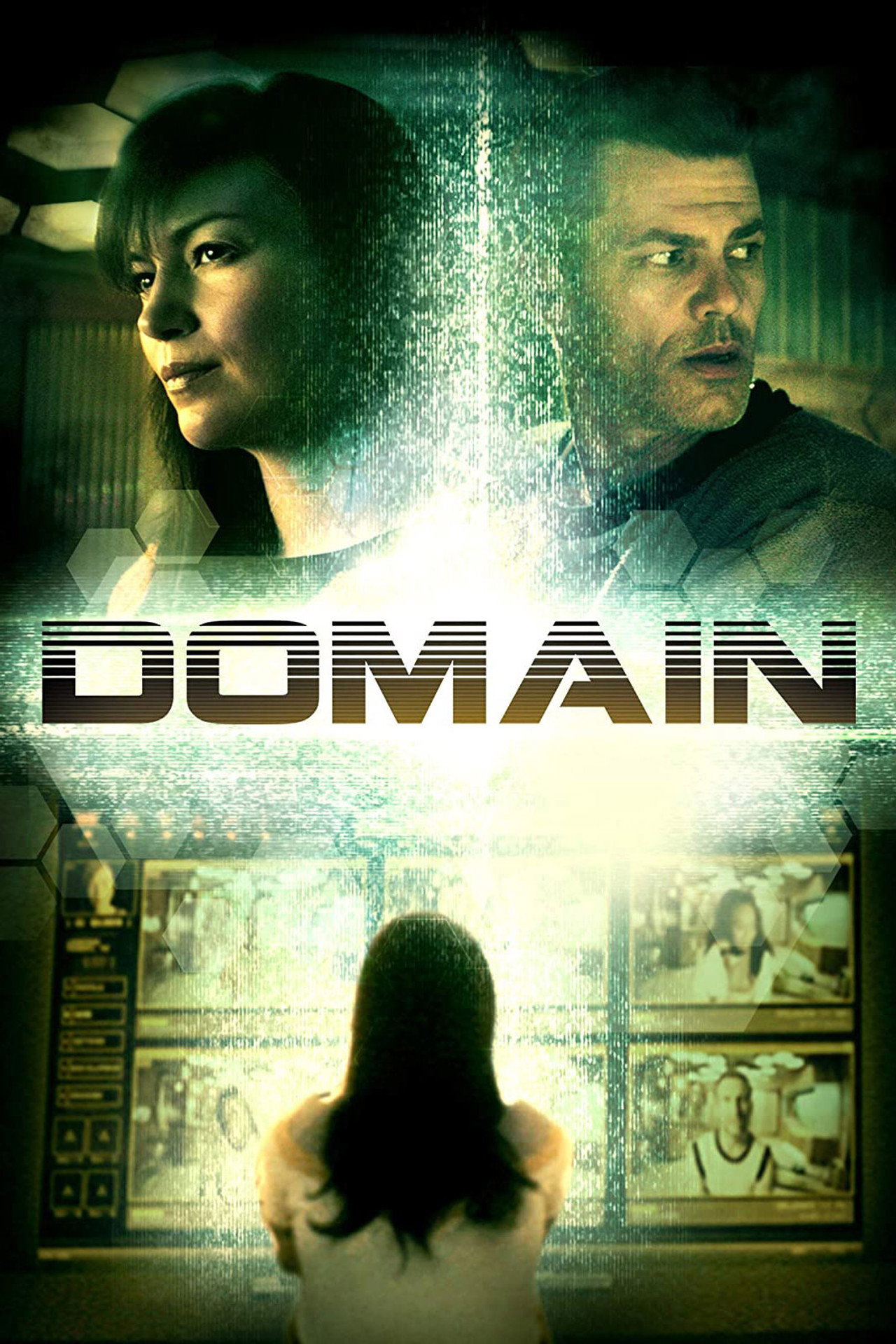 Pôster de Domain