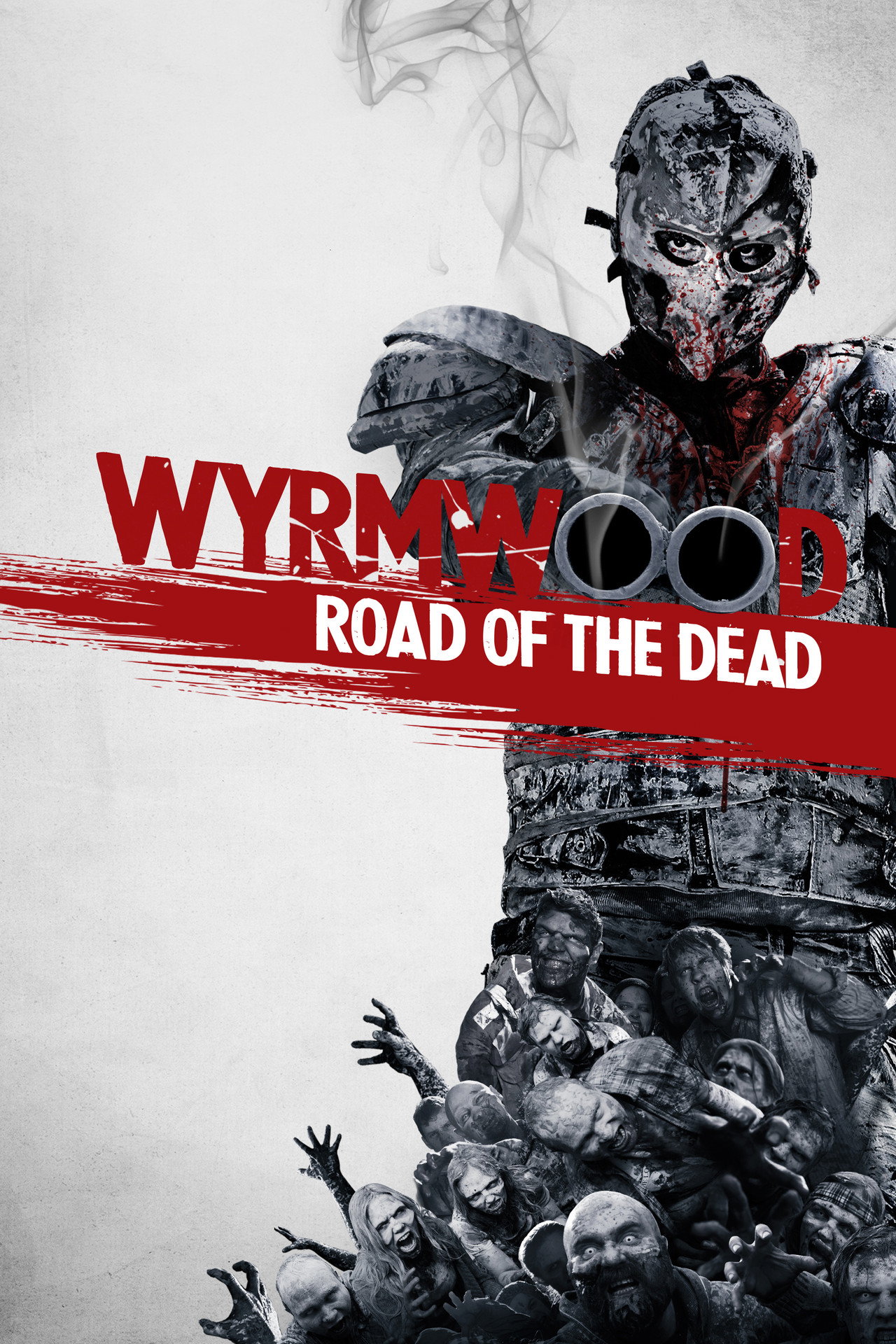 Pôster de Wyrmwood: Road of the Dead