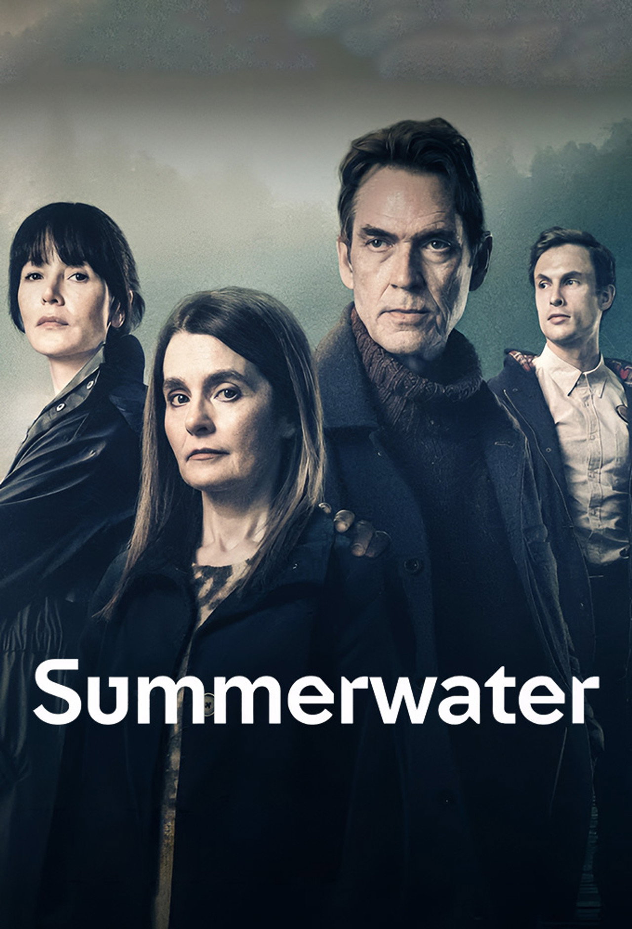 Pôster de Summerwater
