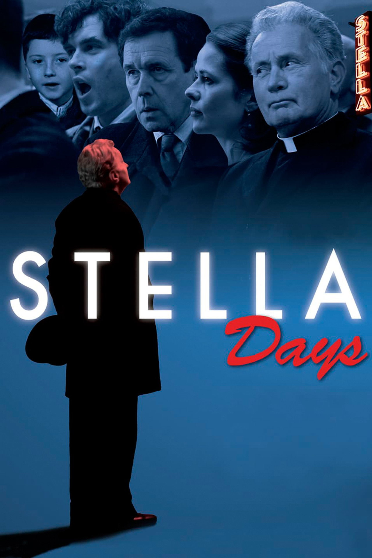 Pôster de Stella Days