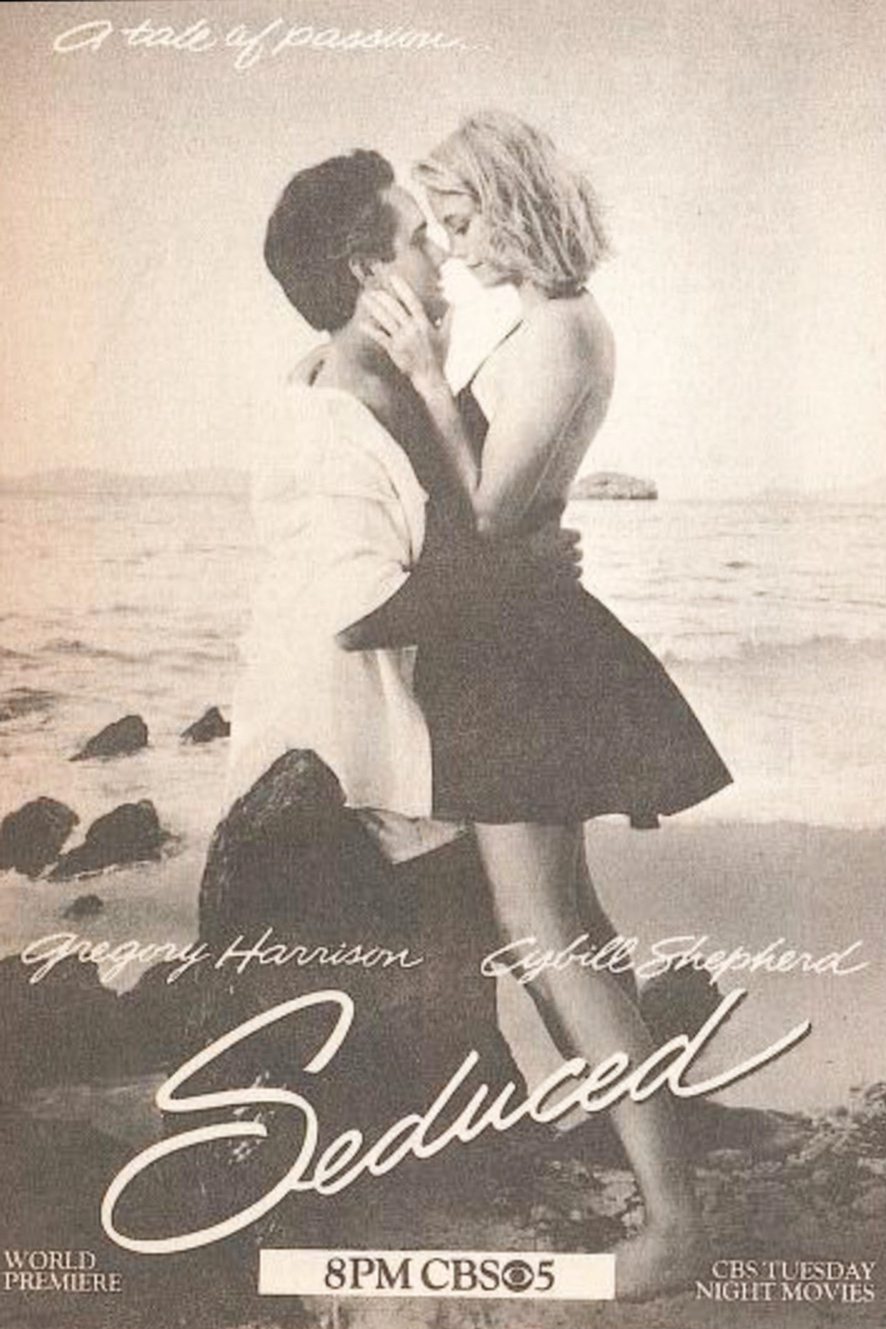 Pôster de Seduced