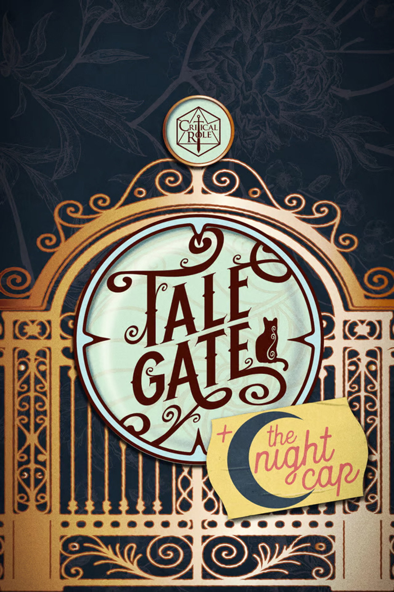 Pôster de Tale Gate