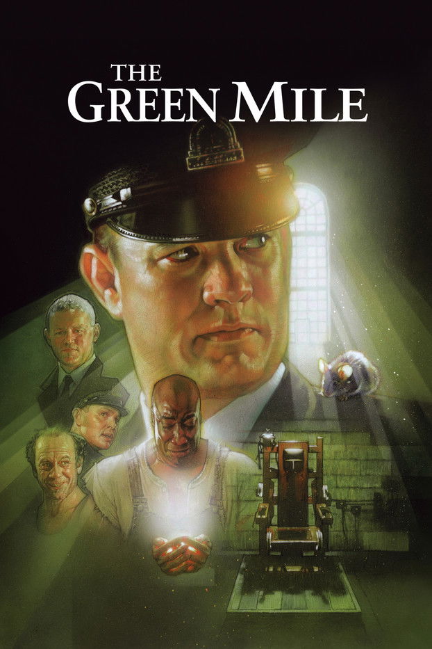 Pôster de The Green Mile