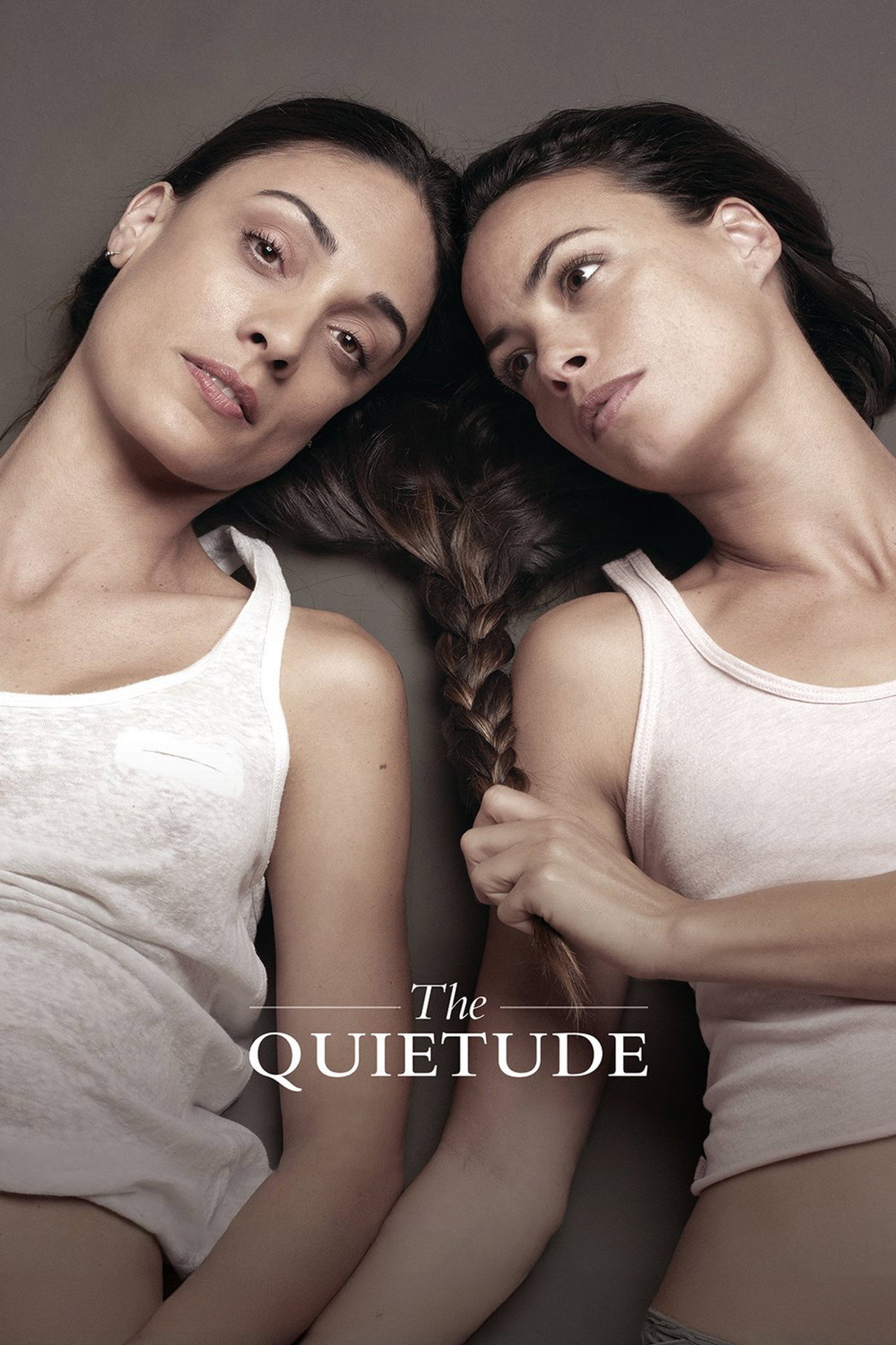 Pôster de A Quietude