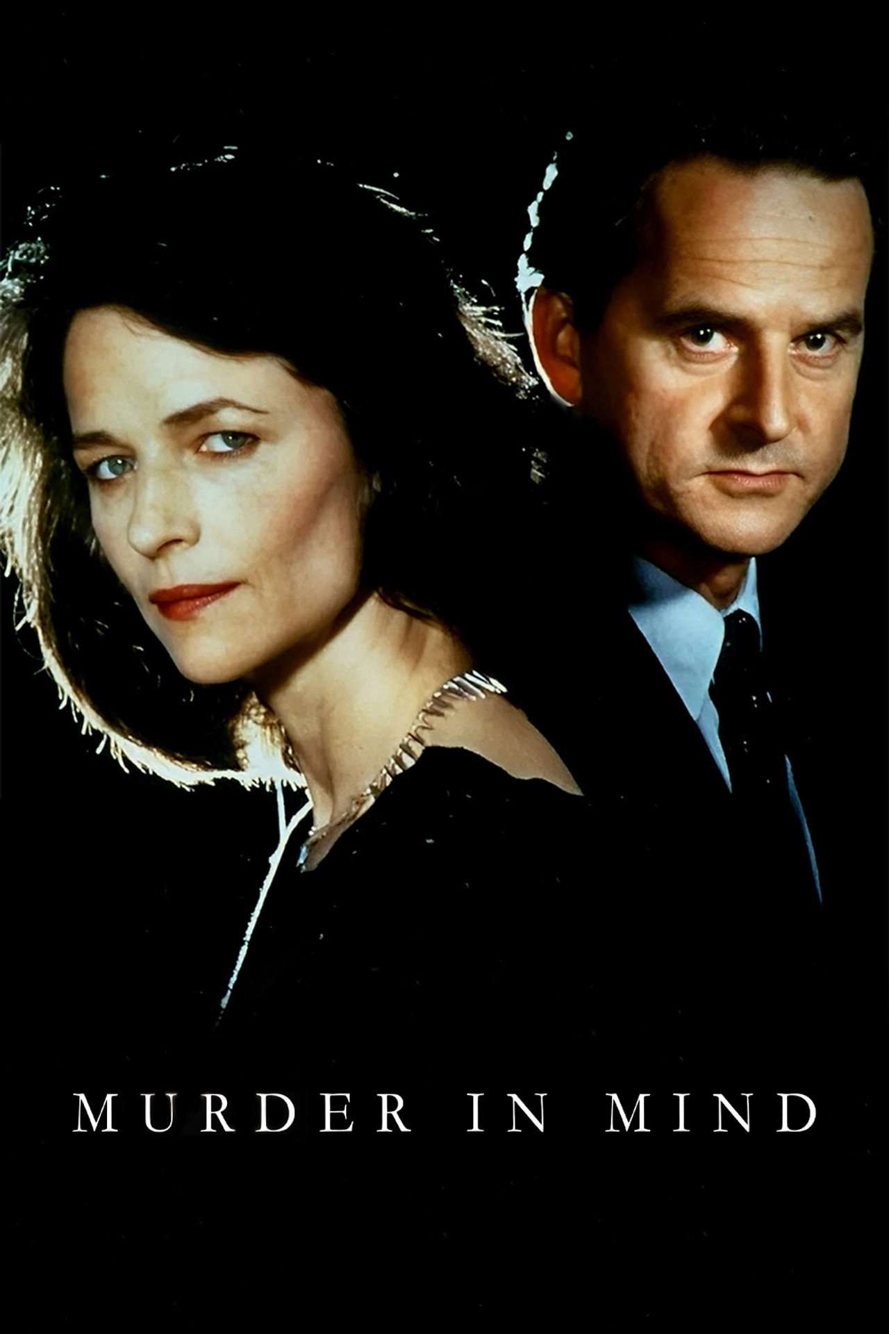 Pôster de Murder in Mind
