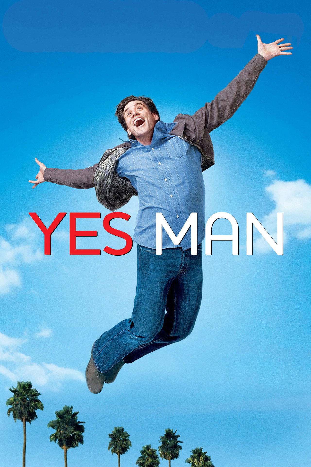 Pôster de Yes Man
