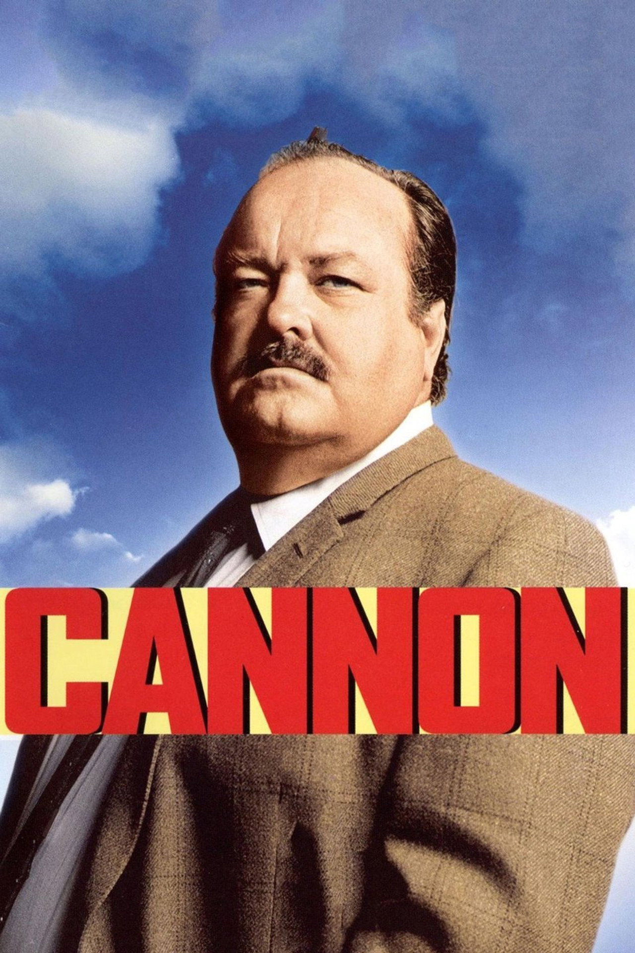 Pôster de Cannon