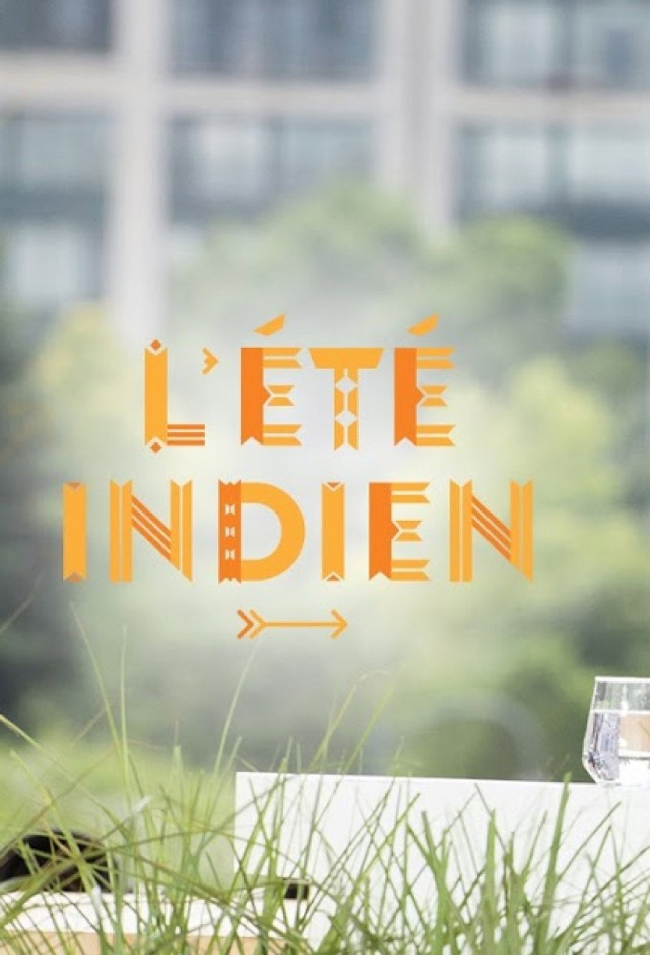 Pôster de L'Été indien