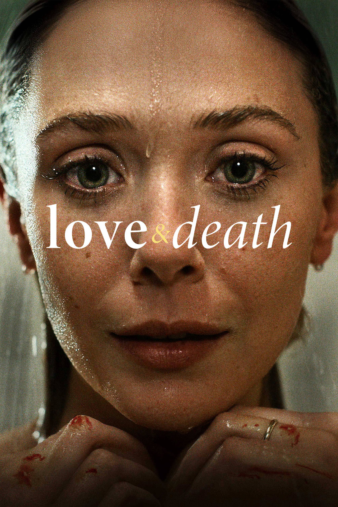 Pôster de Love & Death
