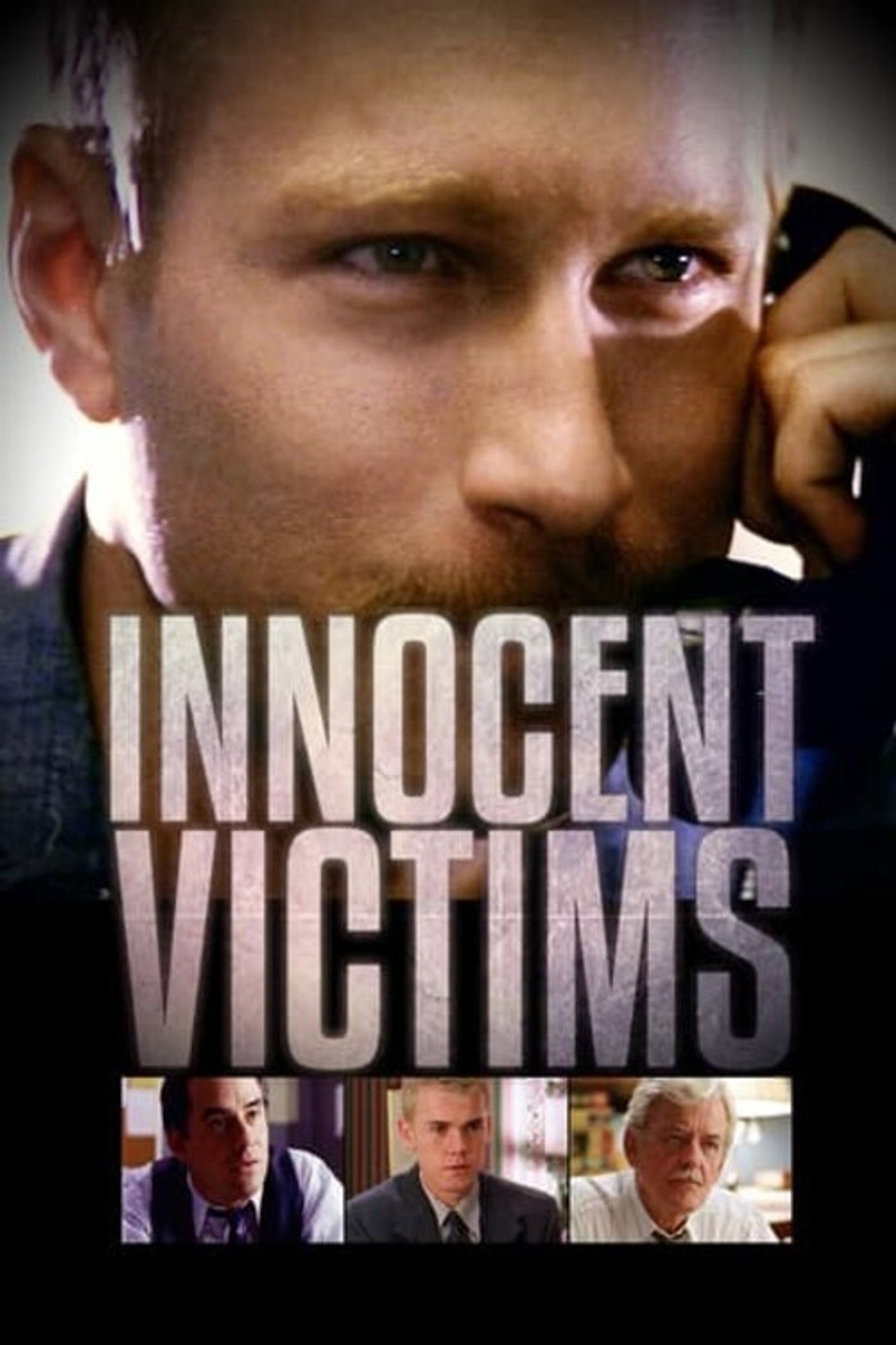 Pôster de Innocent Victims