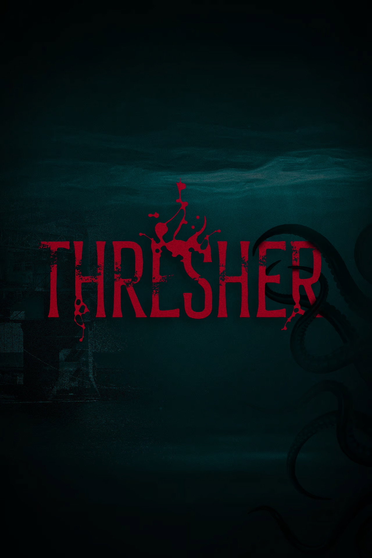 Pôster de Thresher