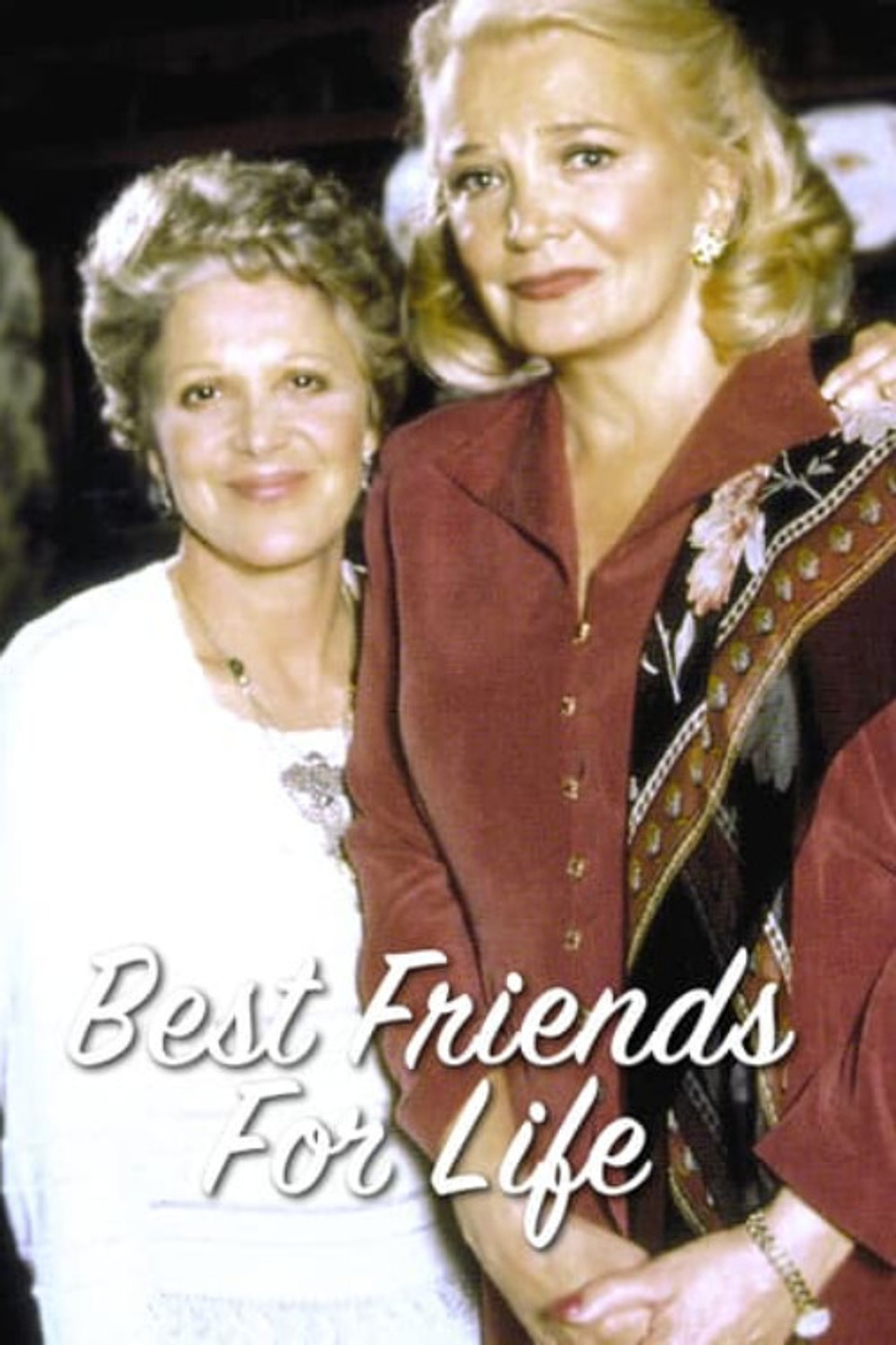 Pôster de Best Friends for Life