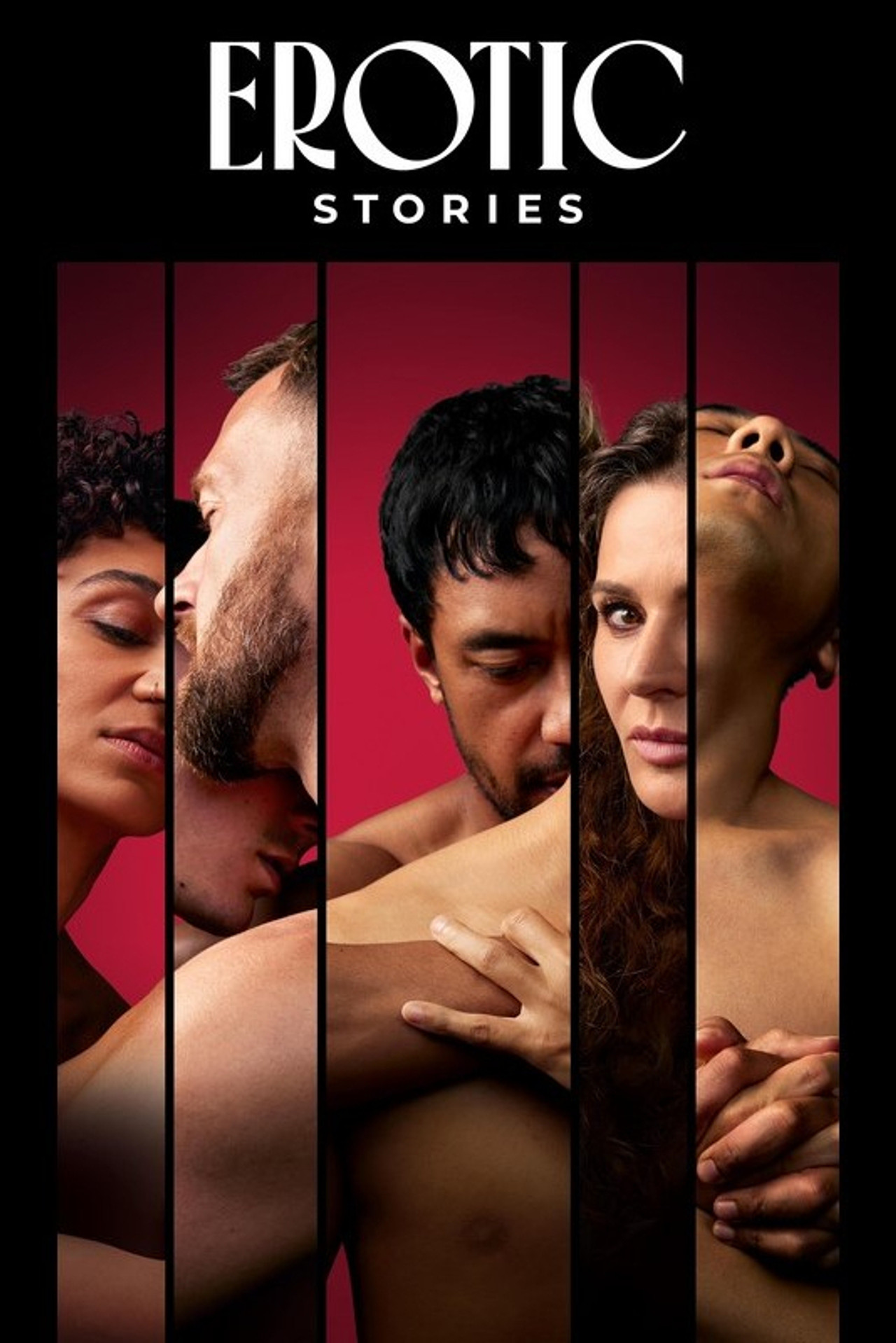 Pôster de Erotic Stories